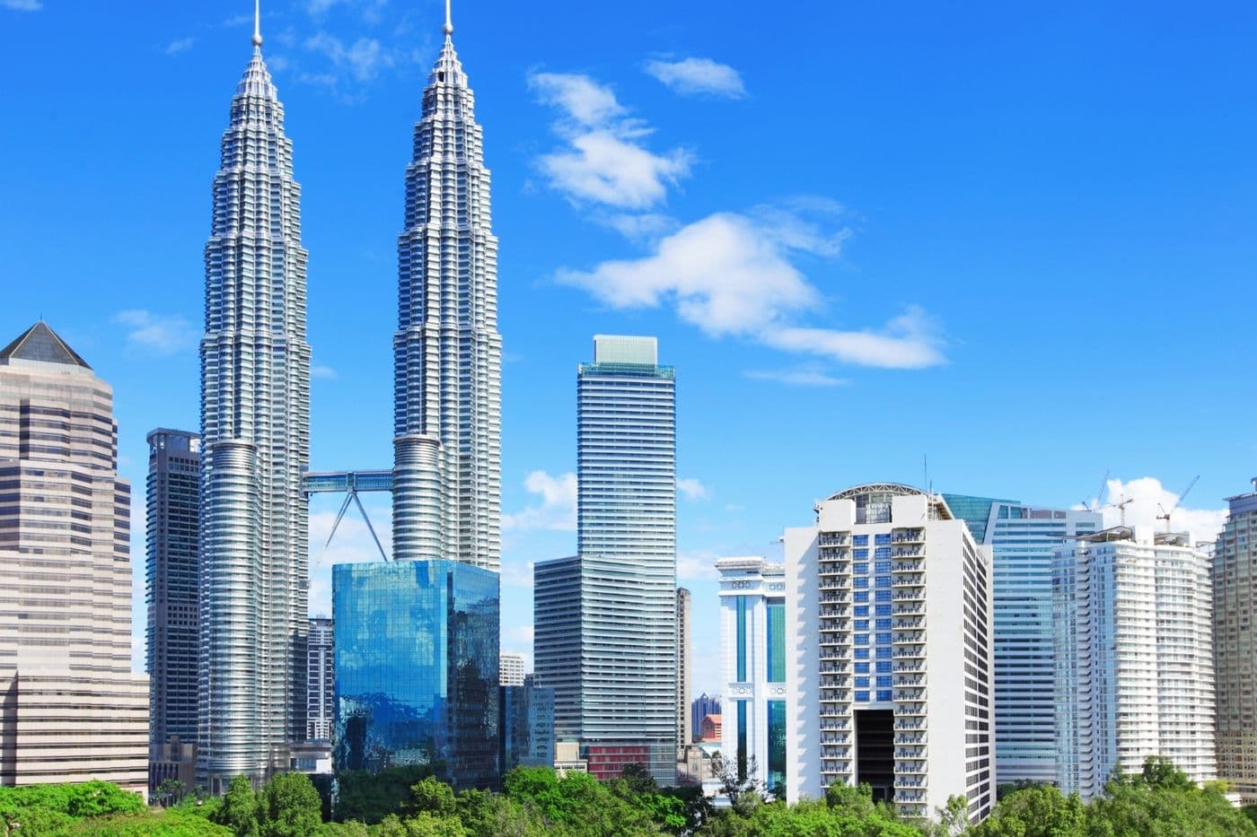 Amazing Kuala Lumpur