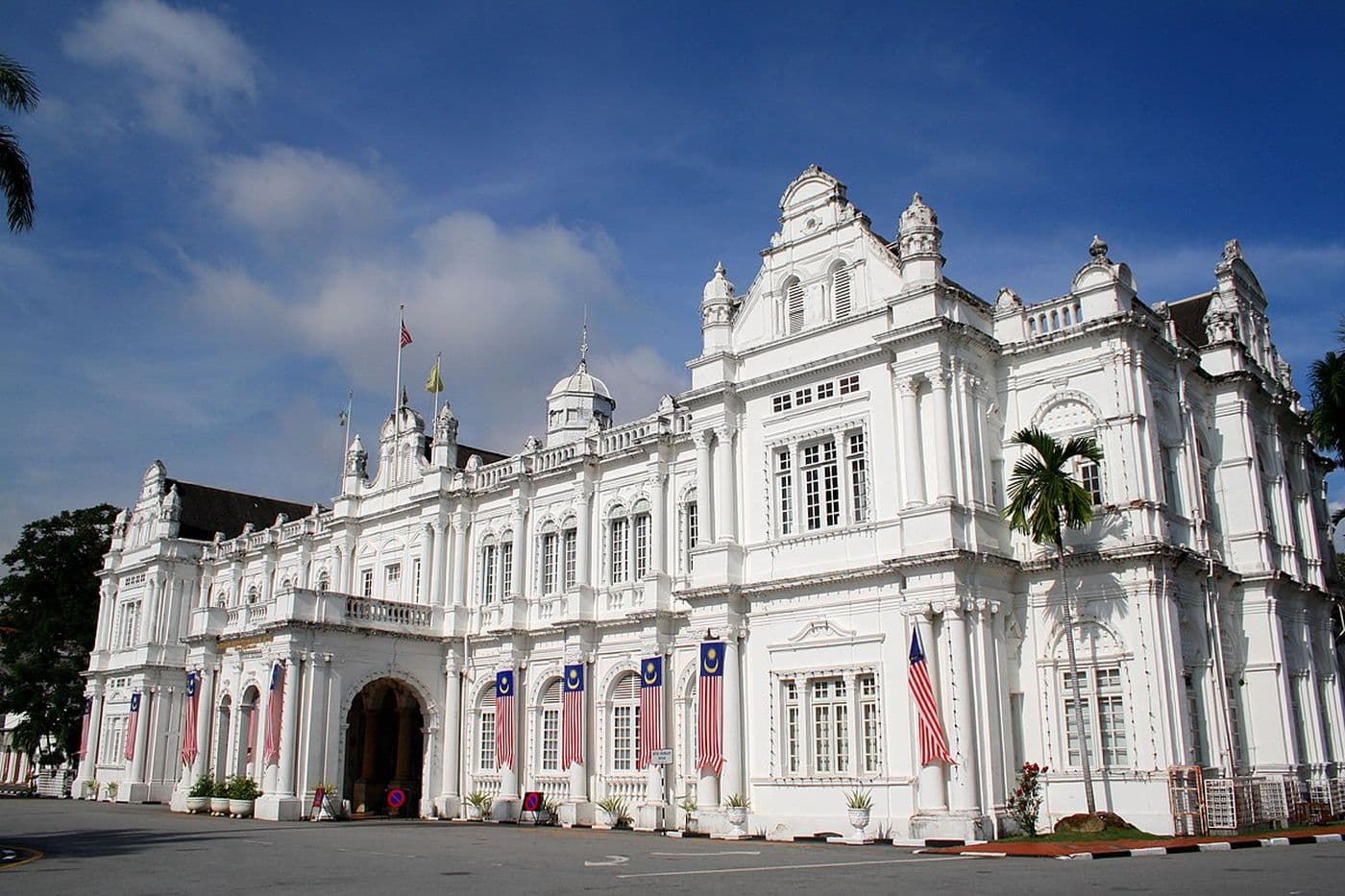 Historical Georgetown