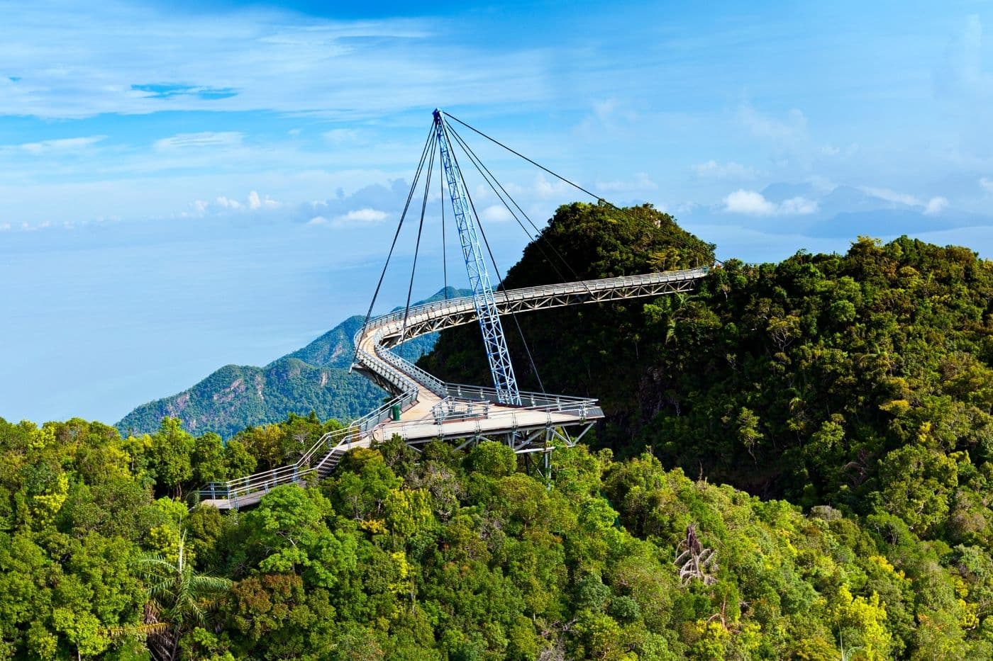 Langkawi Island Tour