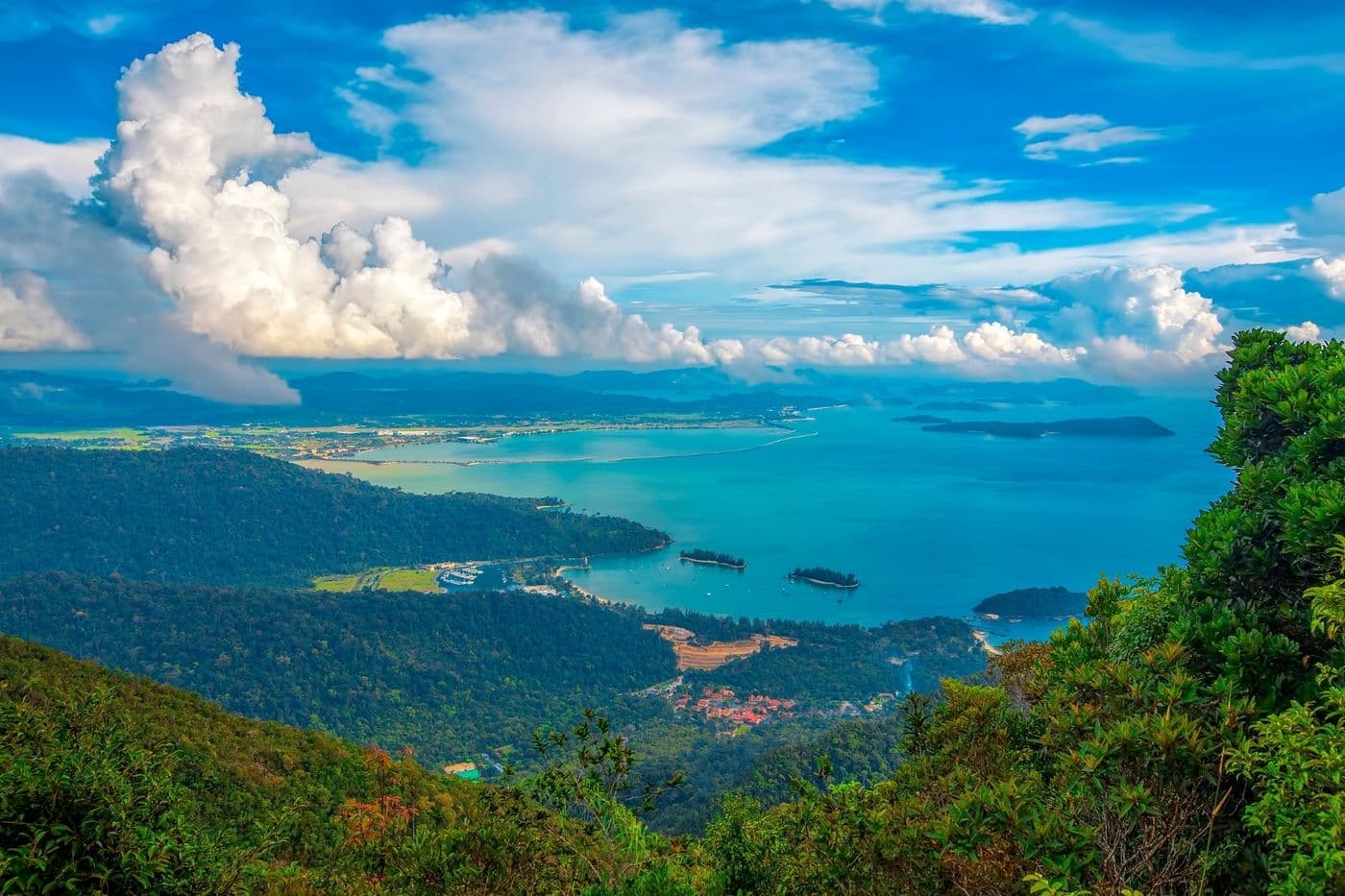 Langkawi Island Tour