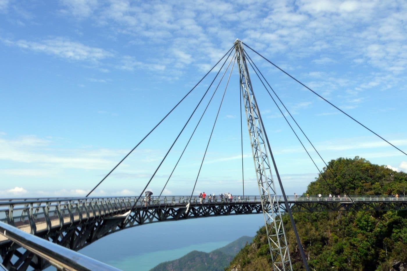 Langkawi Island Tour