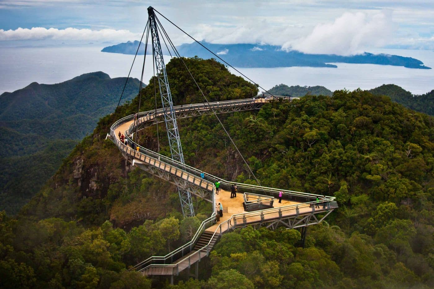 Langkawi Island Tour