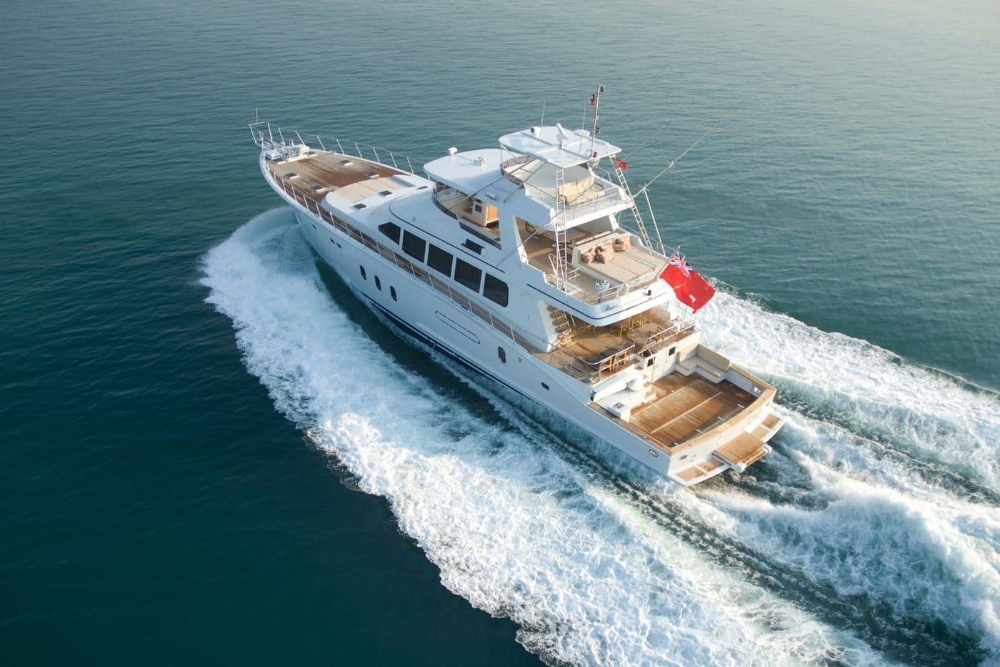Sunset Yacht Cruise