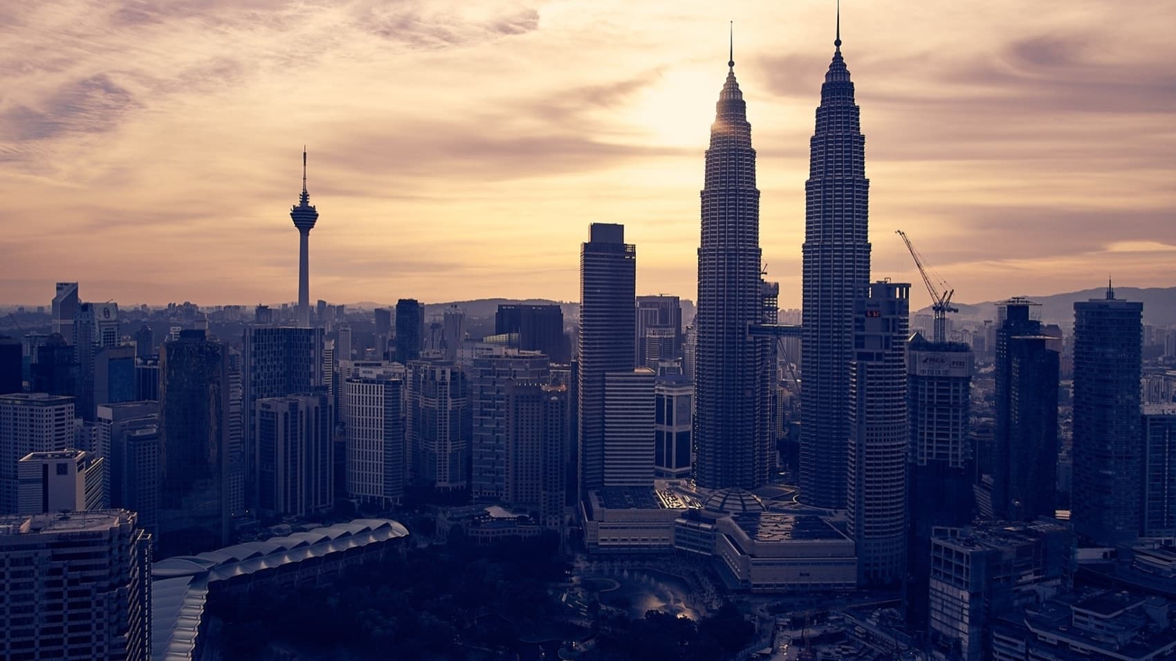 Kuala Lumpur, 5