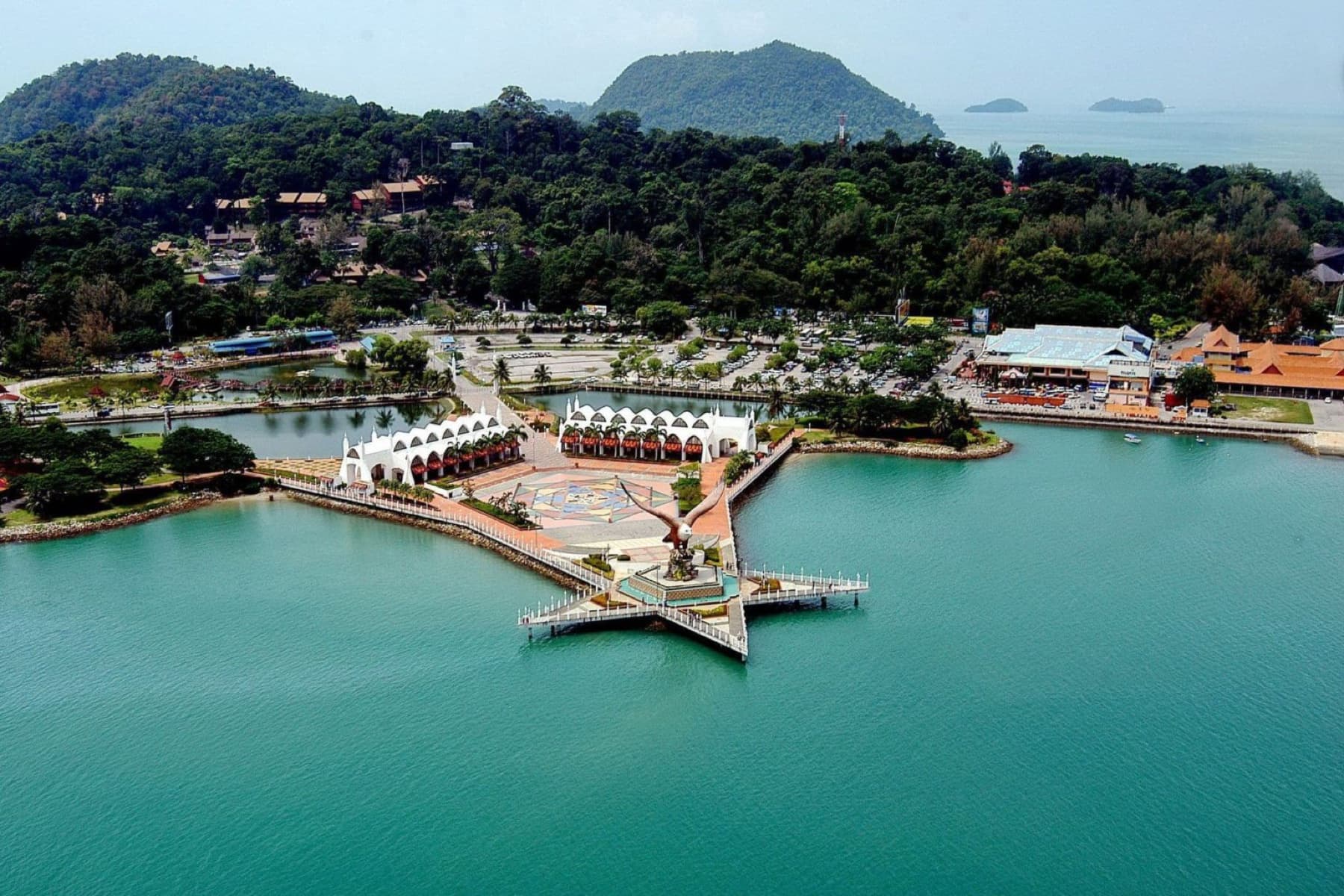 Langkawi, 4