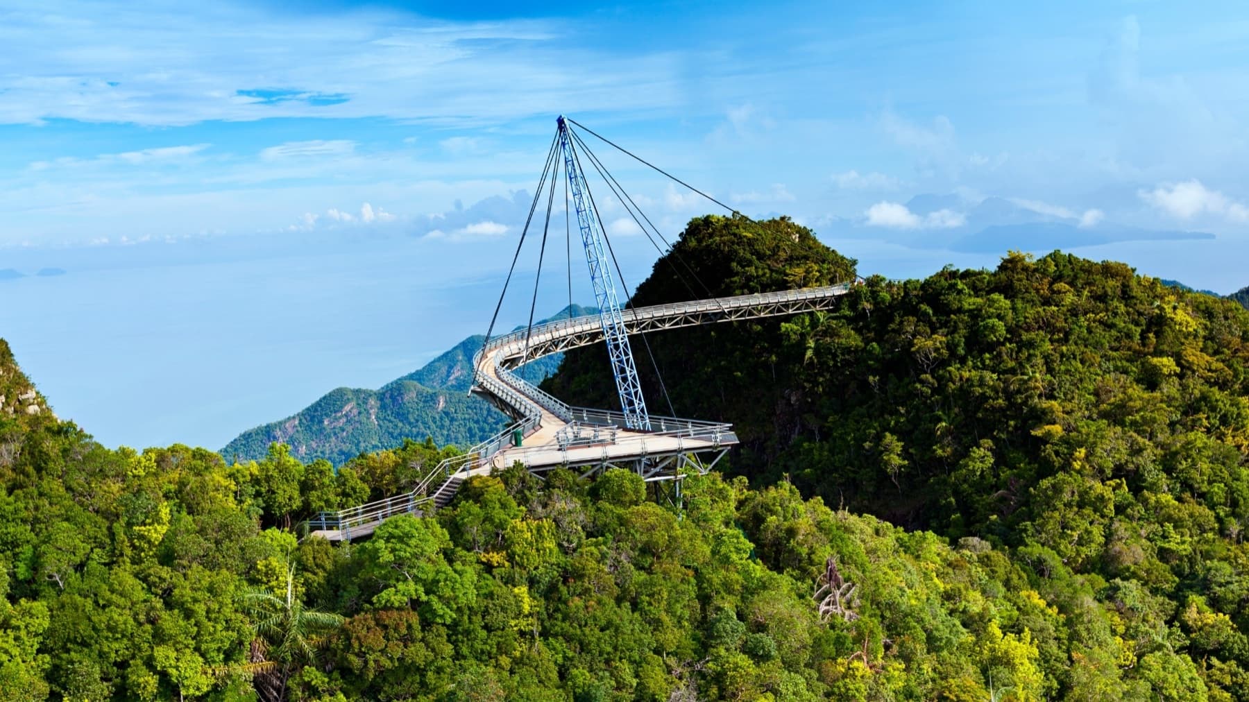 Langkawi, 1