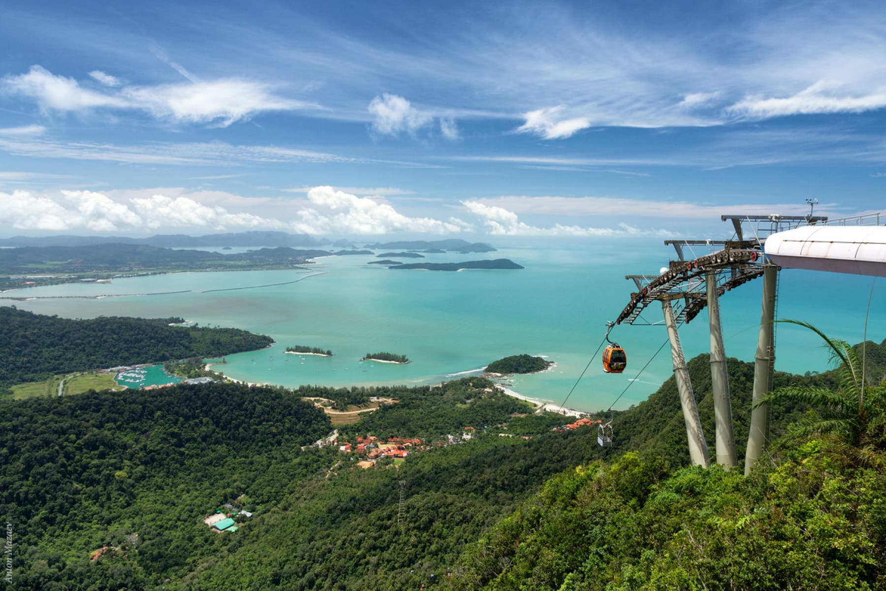 Langkawi, 5