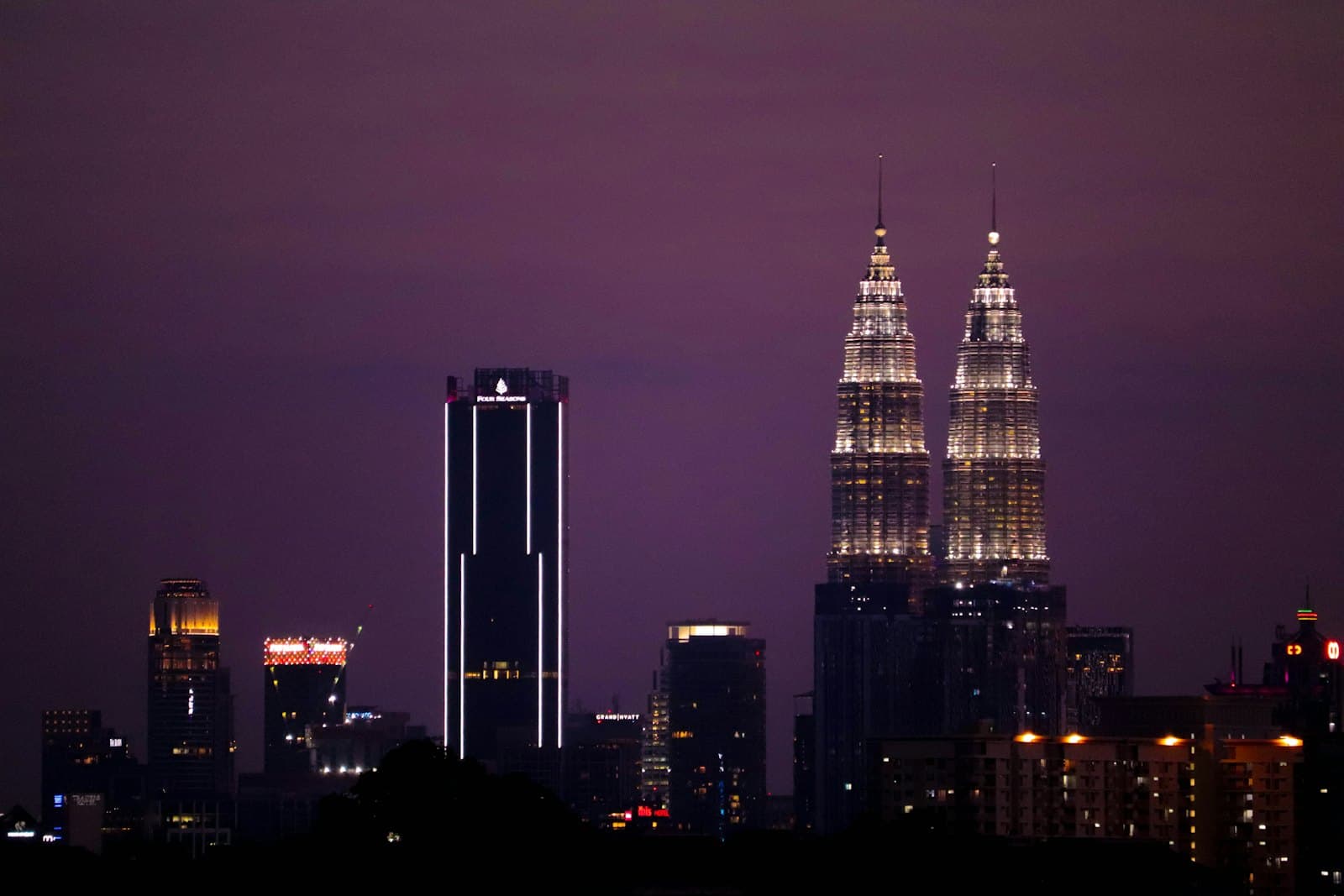 Kuala Lumpur