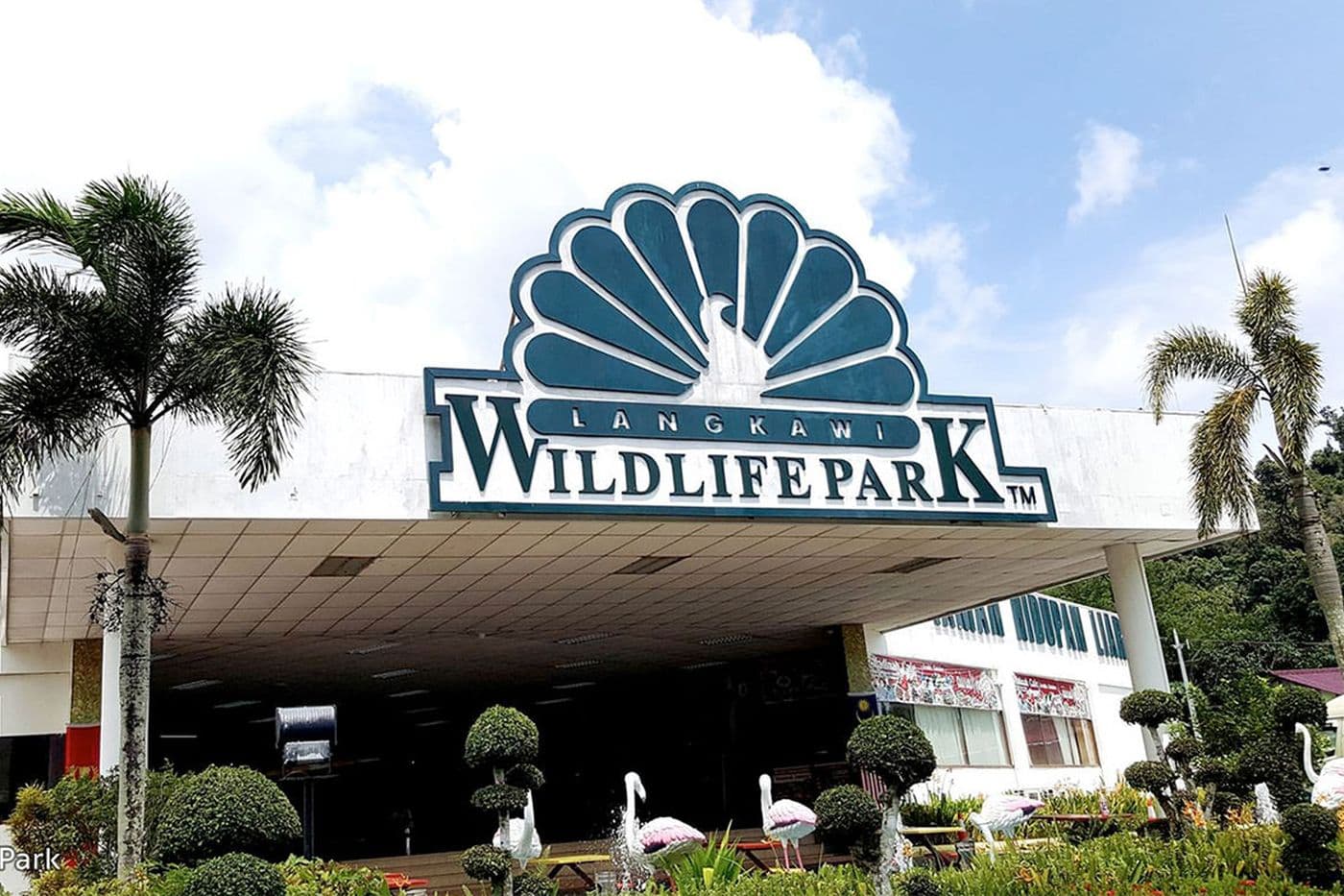 Animal World Of Langkawi