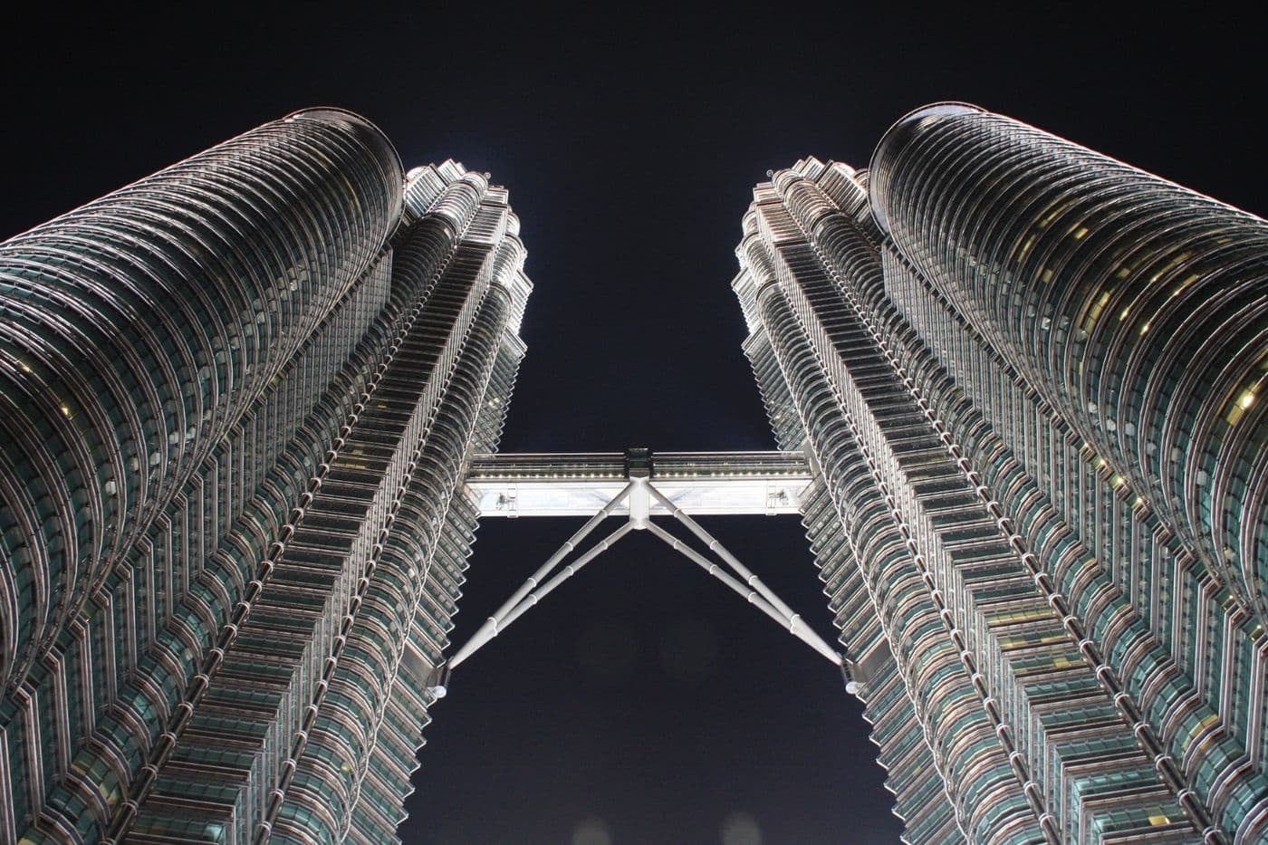 Evening Kuala Lumpur