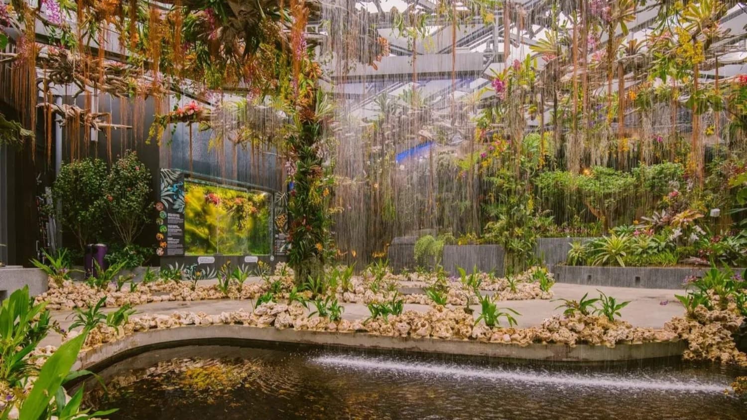 Gardens By The Bay