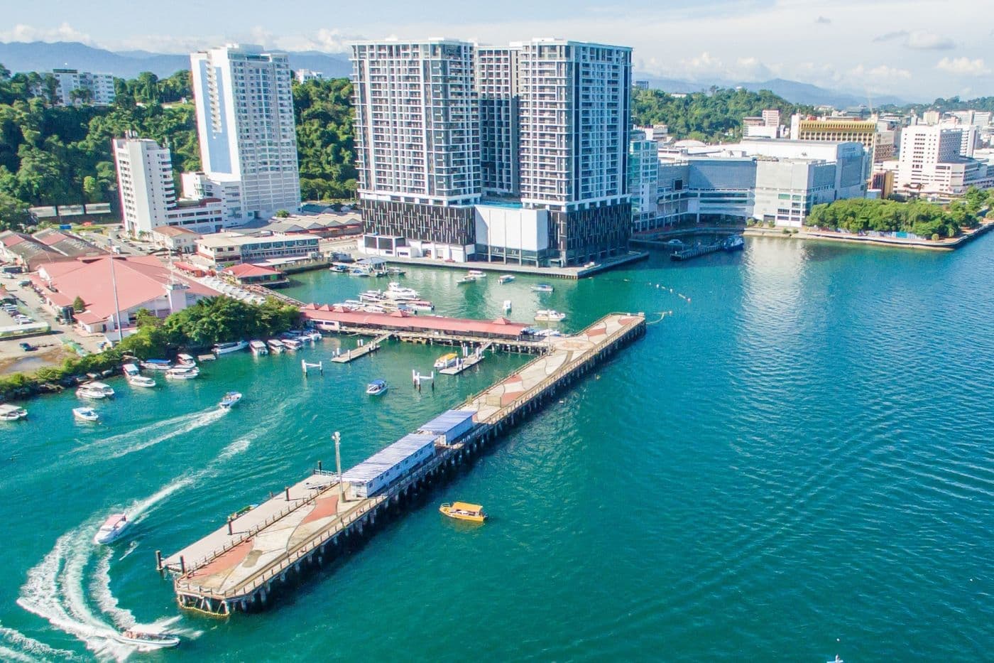 Kota Kinabalu City Tour