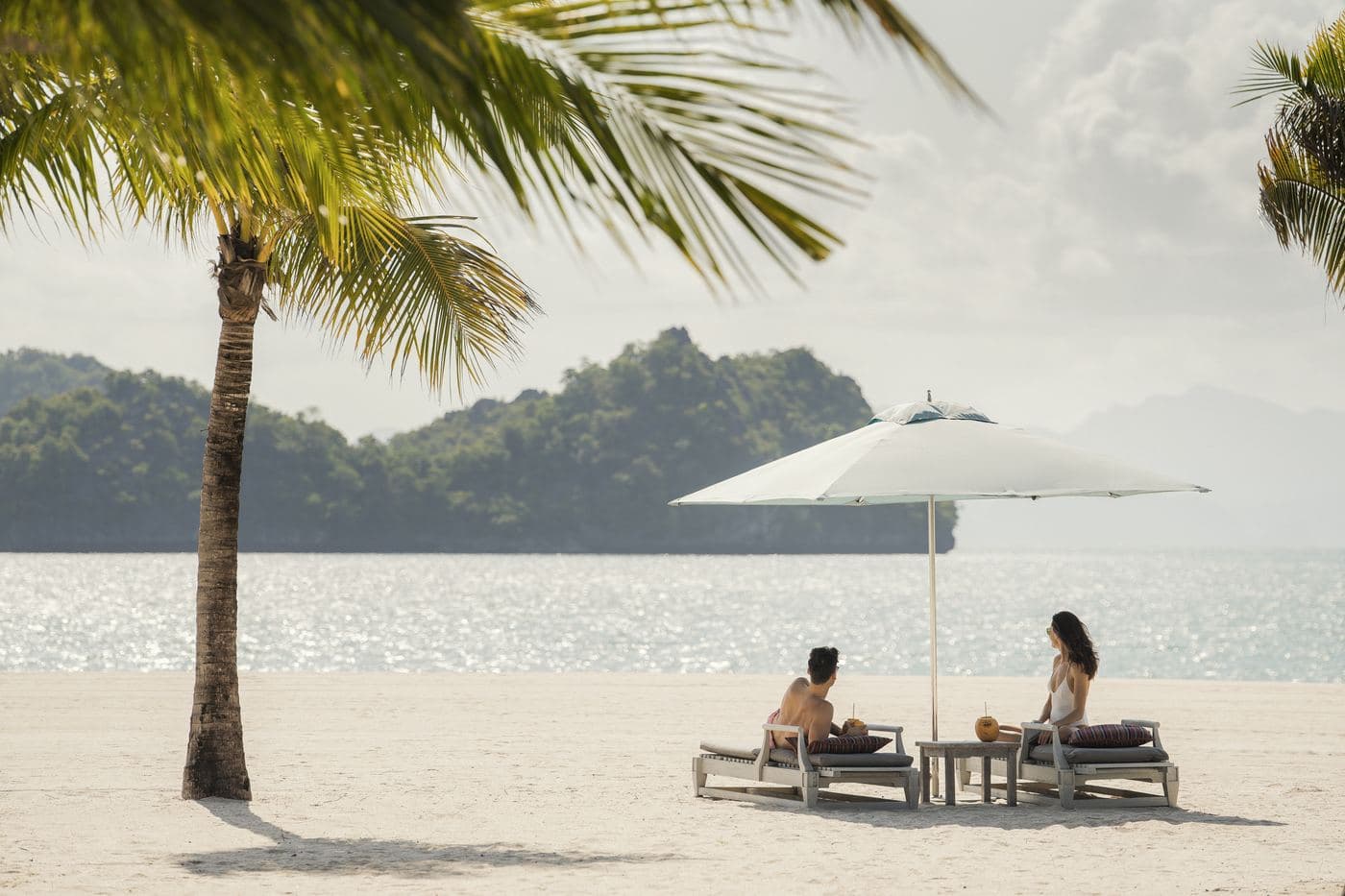 Photo Session In Langkawi