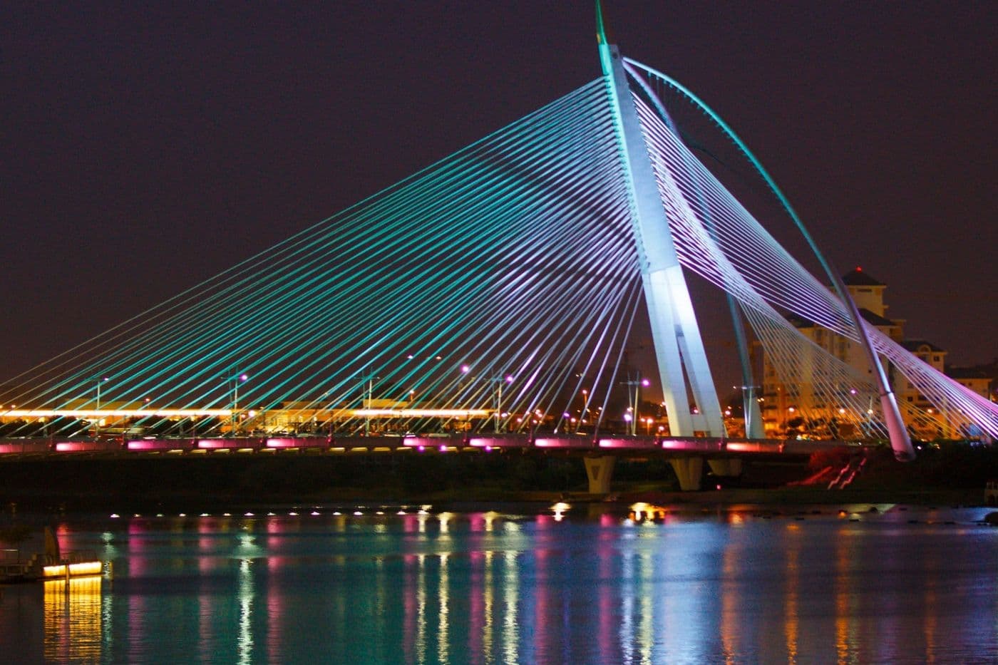 Putrajaya Tour