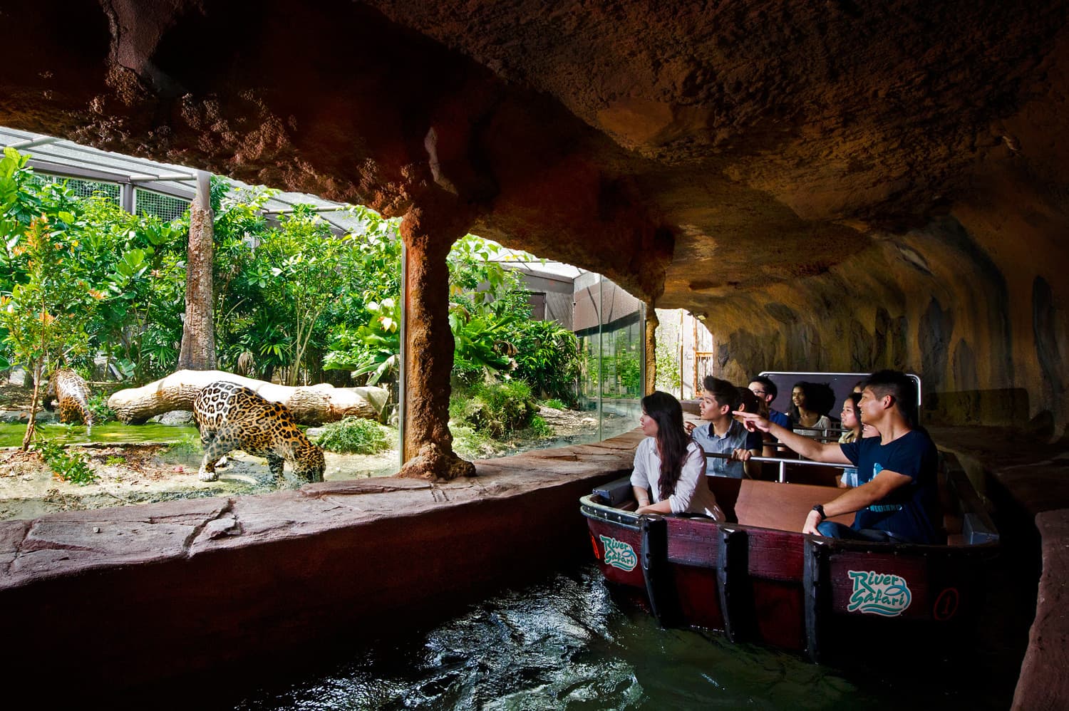 River Safari