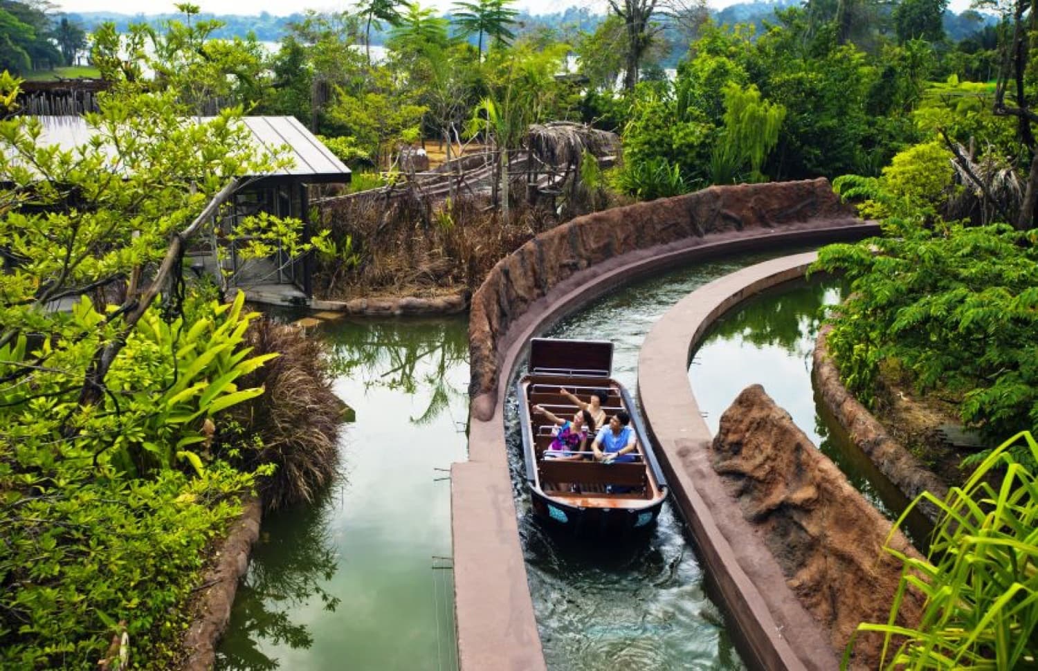 River Safari