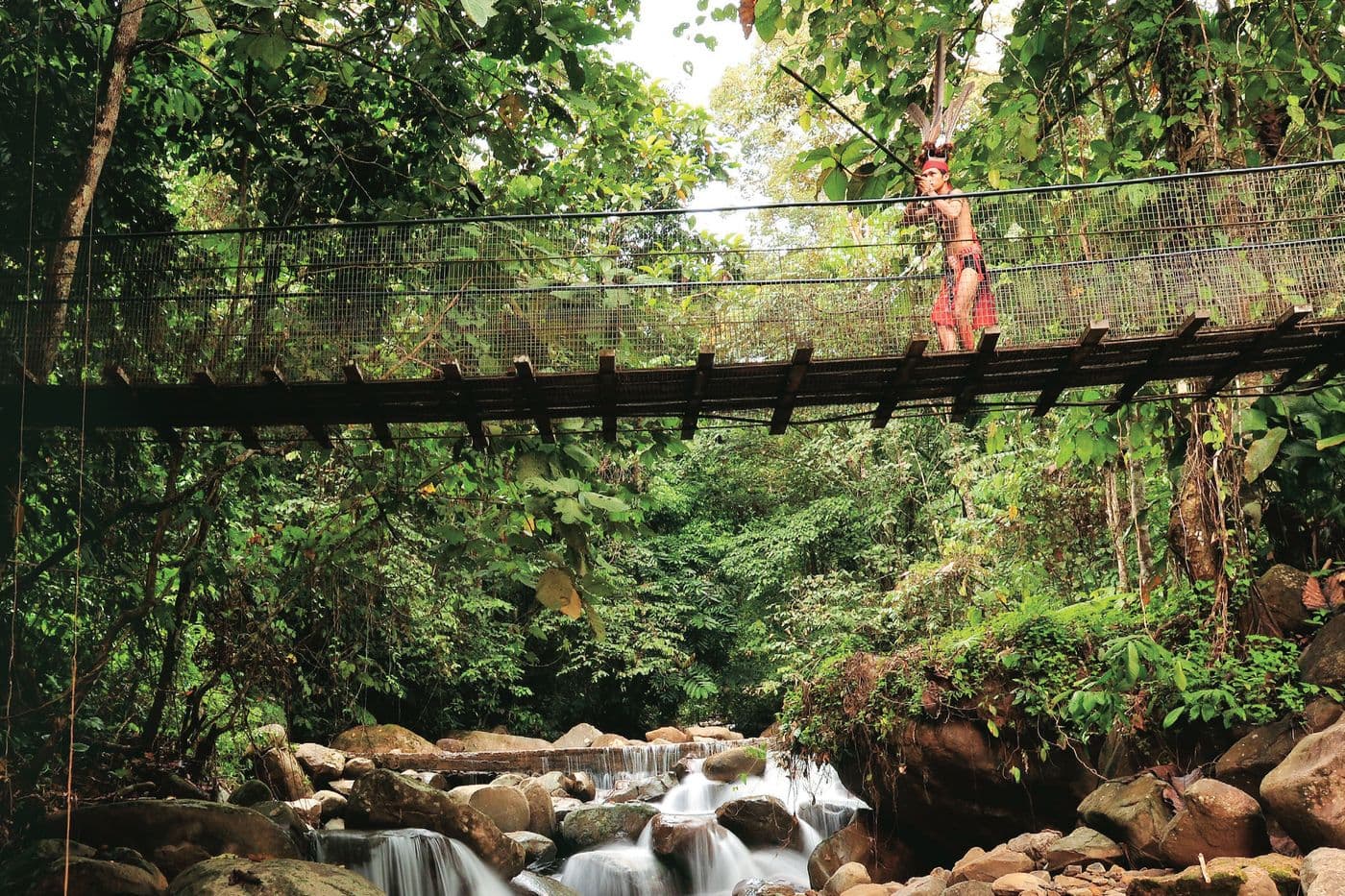 Tenom Agricultural Park