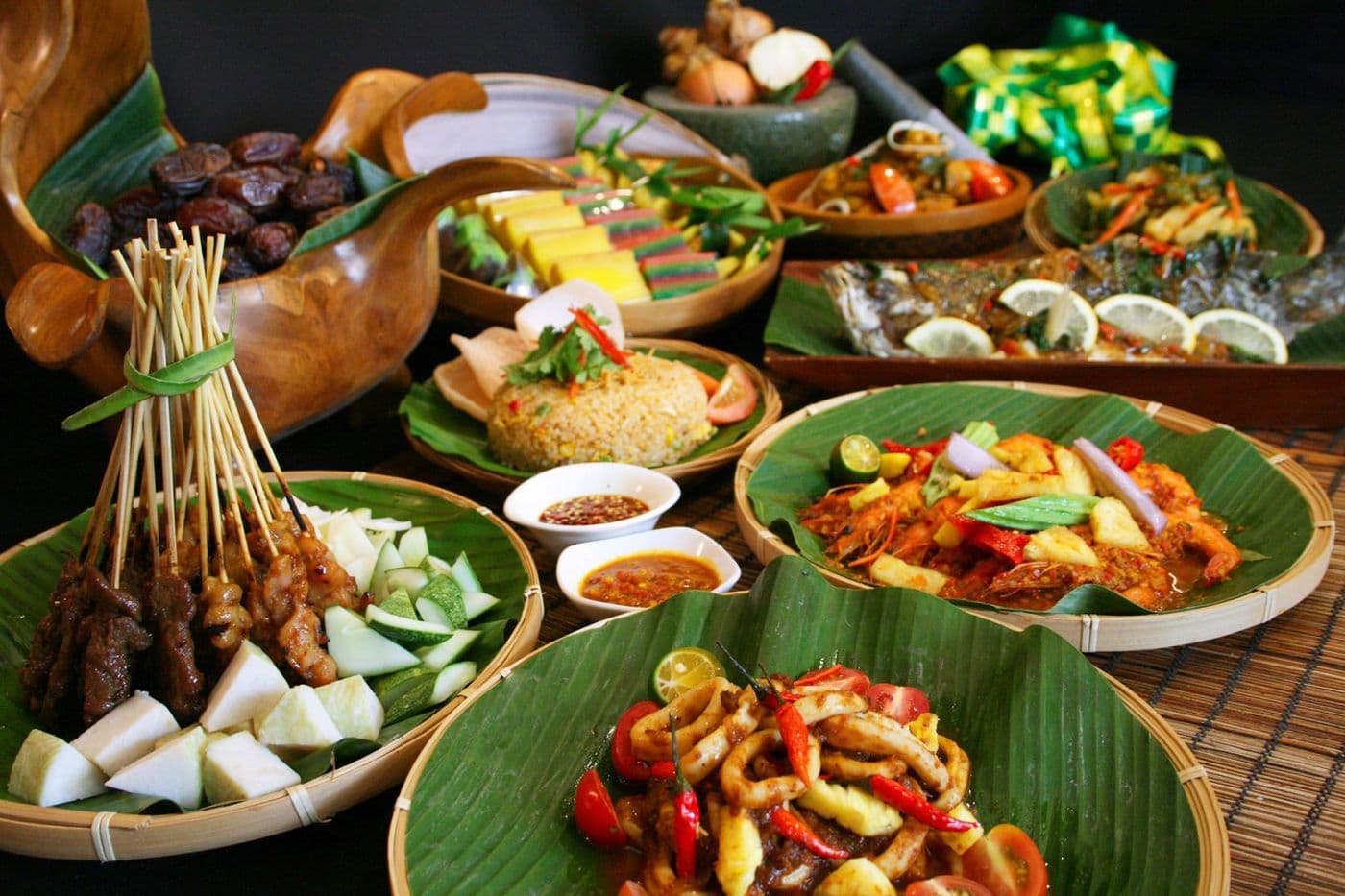 Tour For Foodies