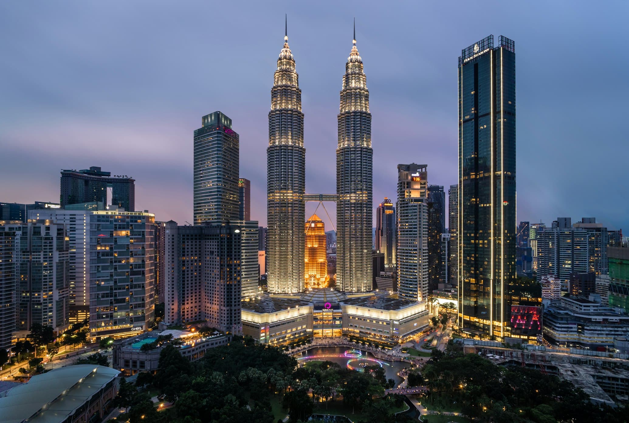 Malaysia Beauty