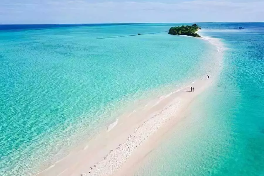Tunku Abdul Rahman Marine Park