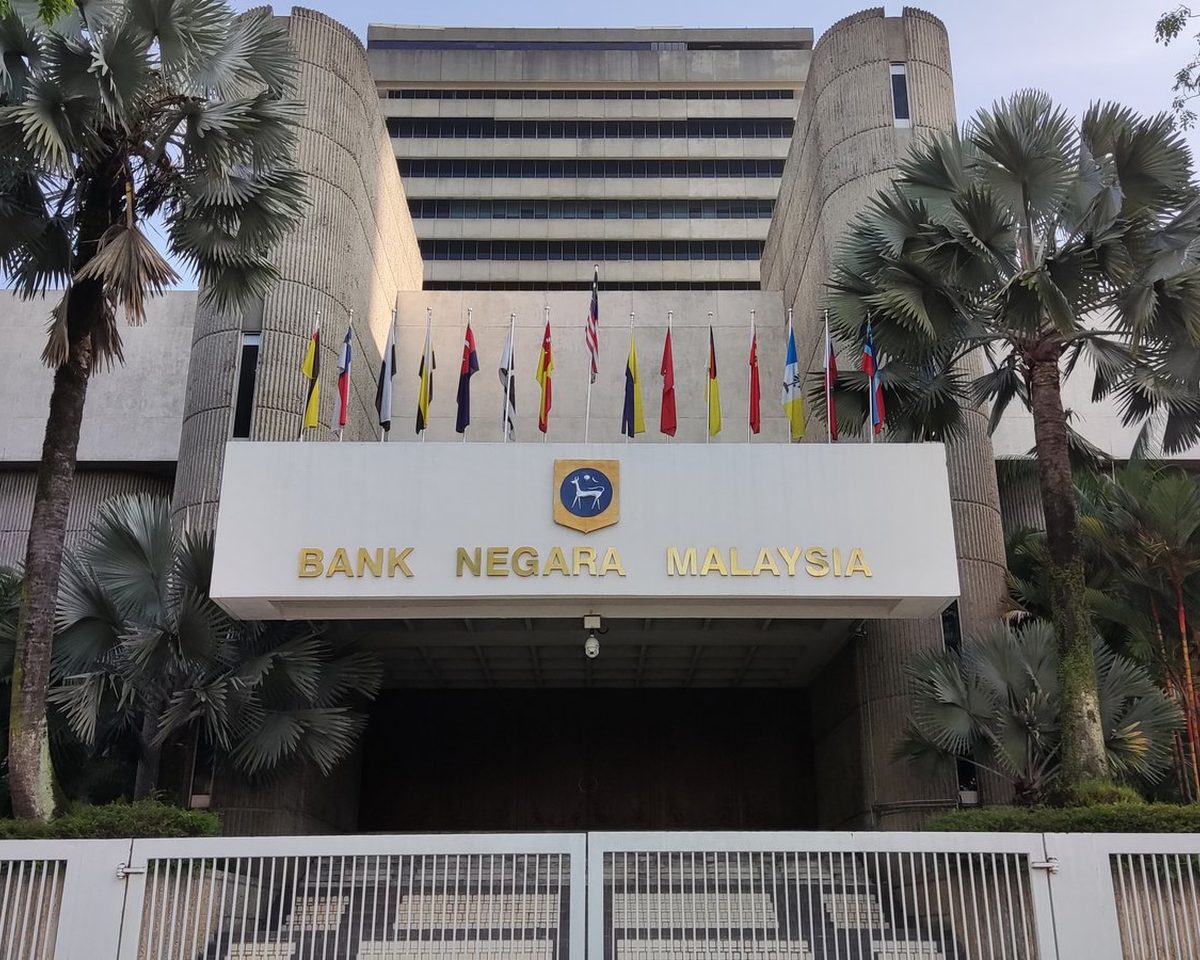 Bank Negara Museum and Art Gallery