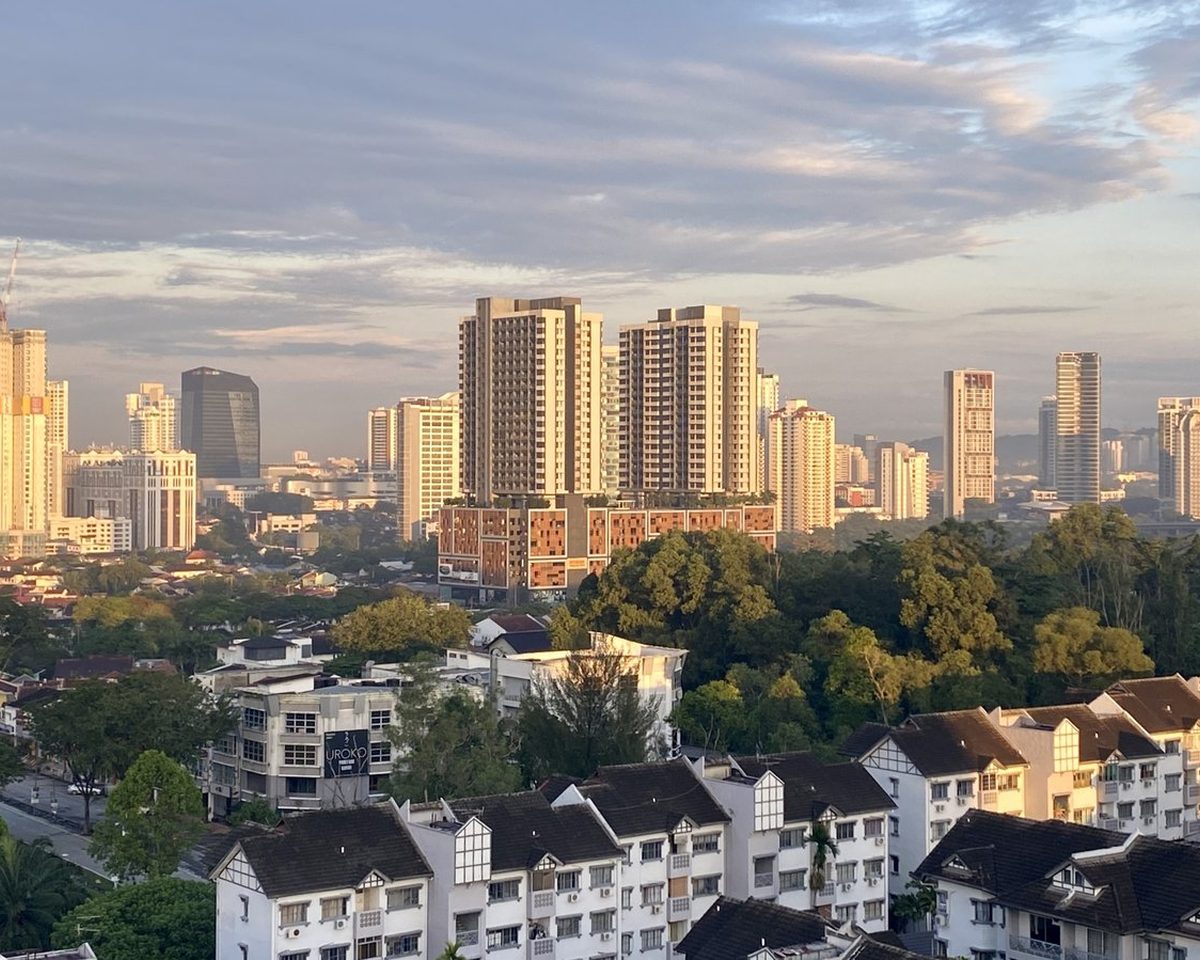 ESCAPE Petaling Jaya