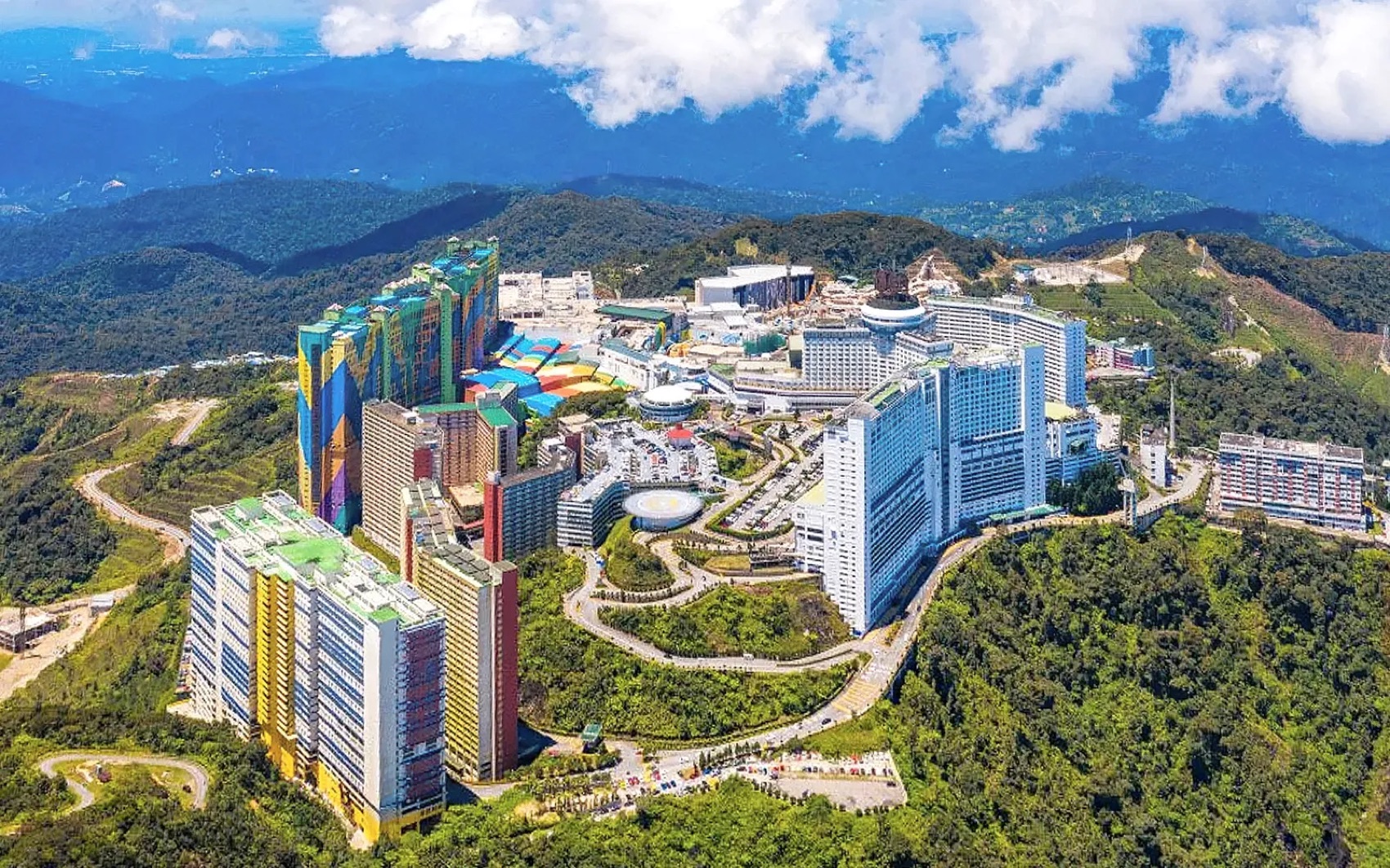 Genting Highlands