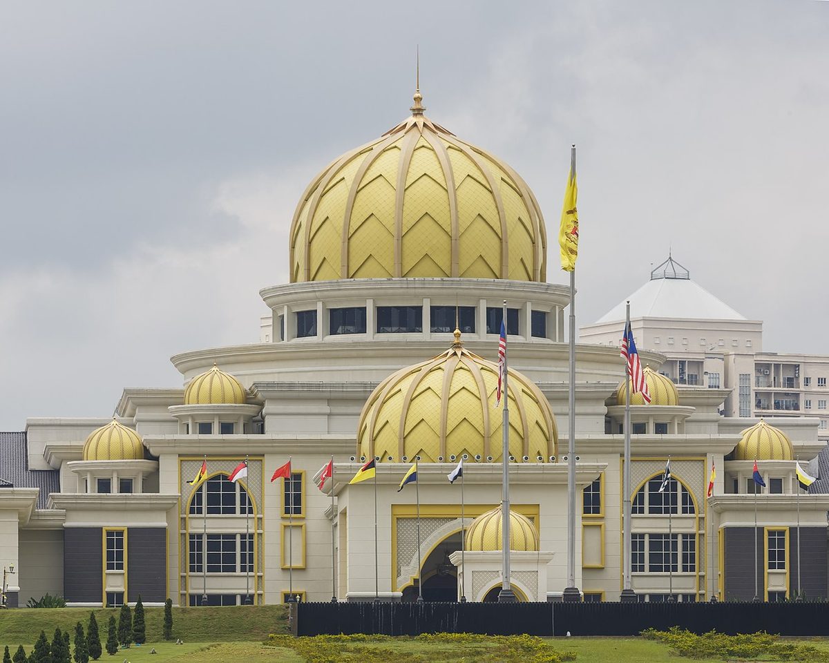 Istana Negara