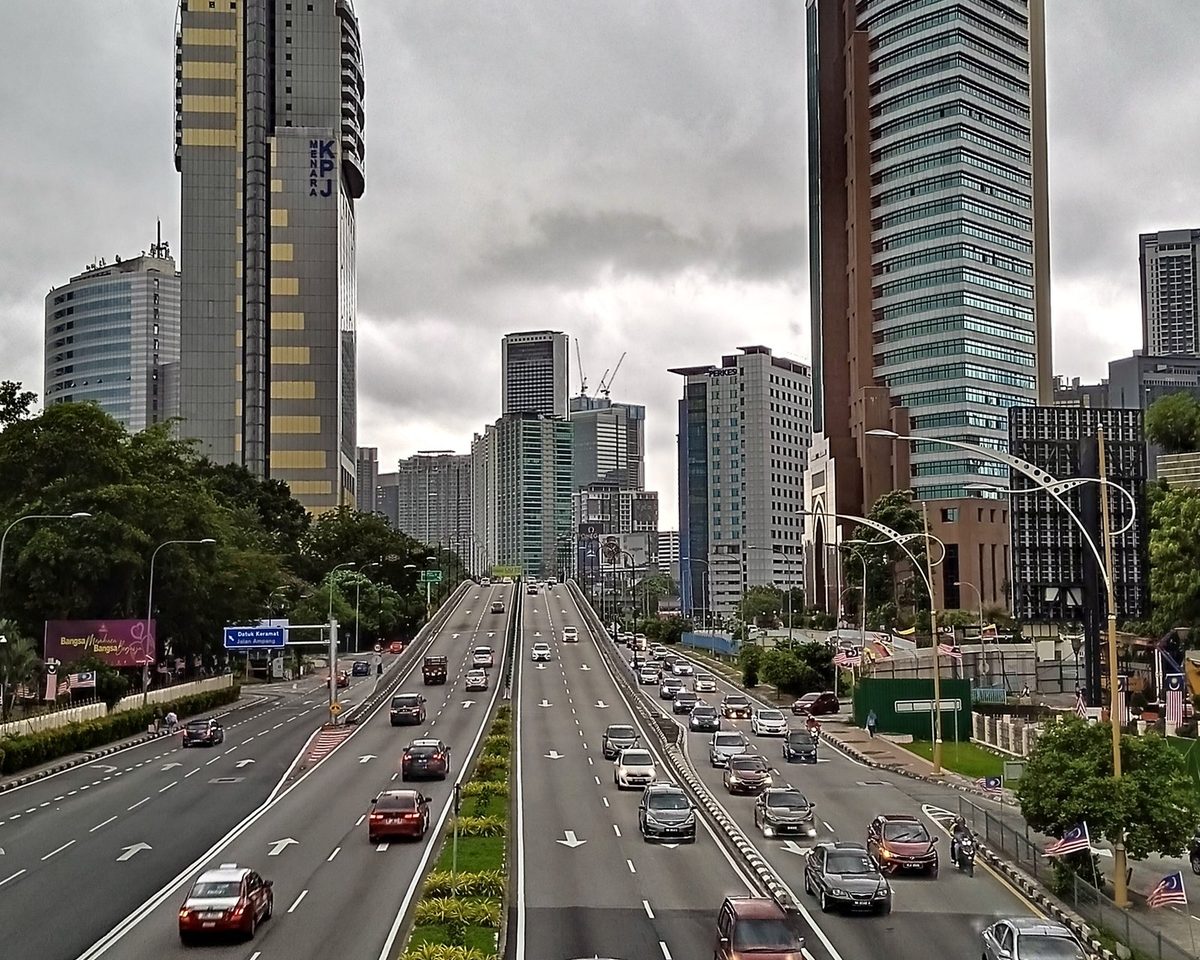 Jalan Alor