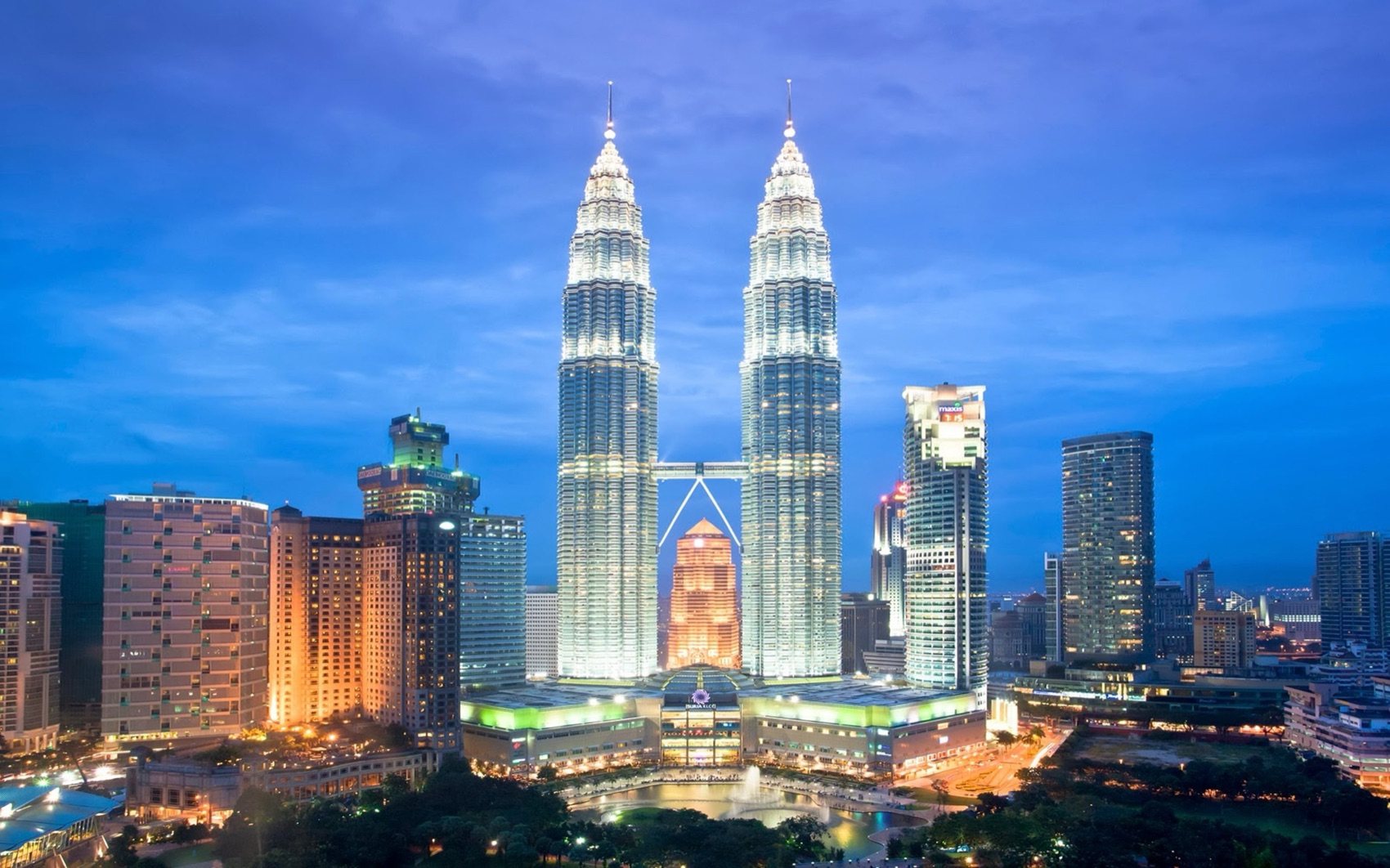 Things to do in Kuala Lumpur