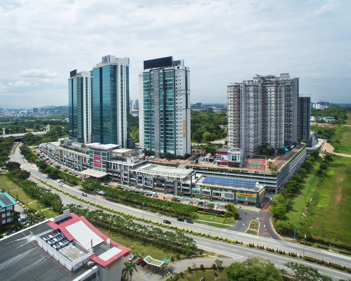 Tamarind Square