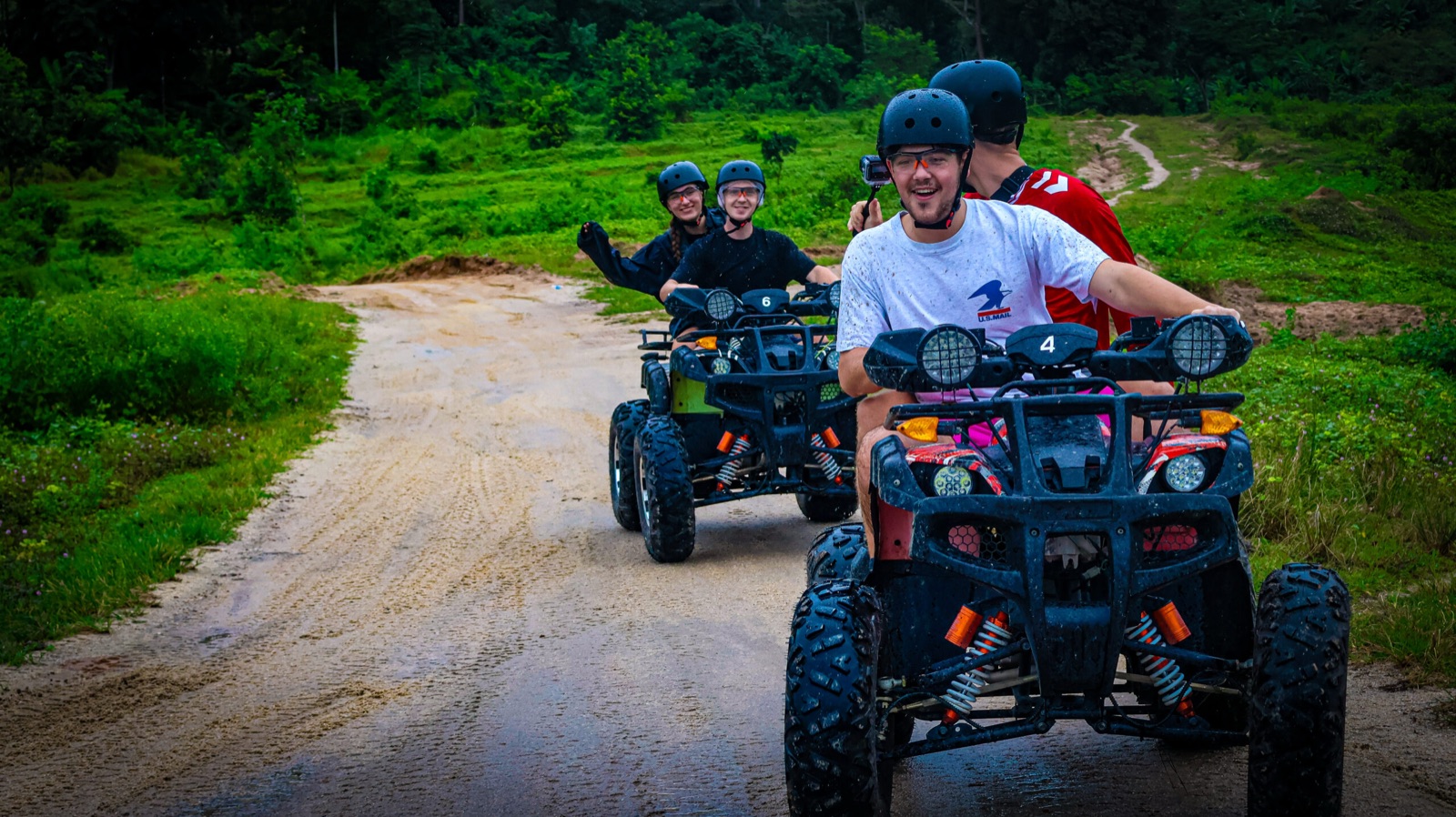 ATV Adventure Tours