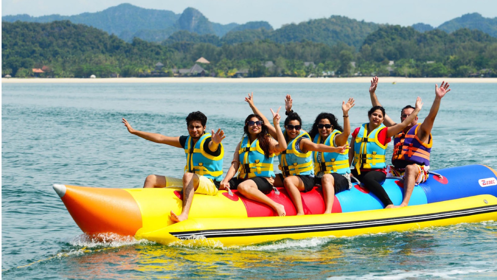 Banana Boat