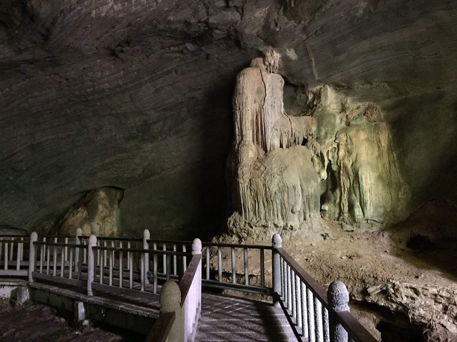 Bat Cave (Gua Kelawar)