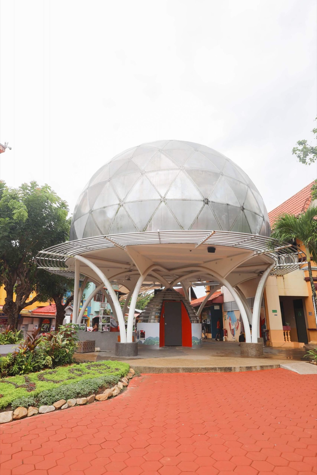 SkyDome