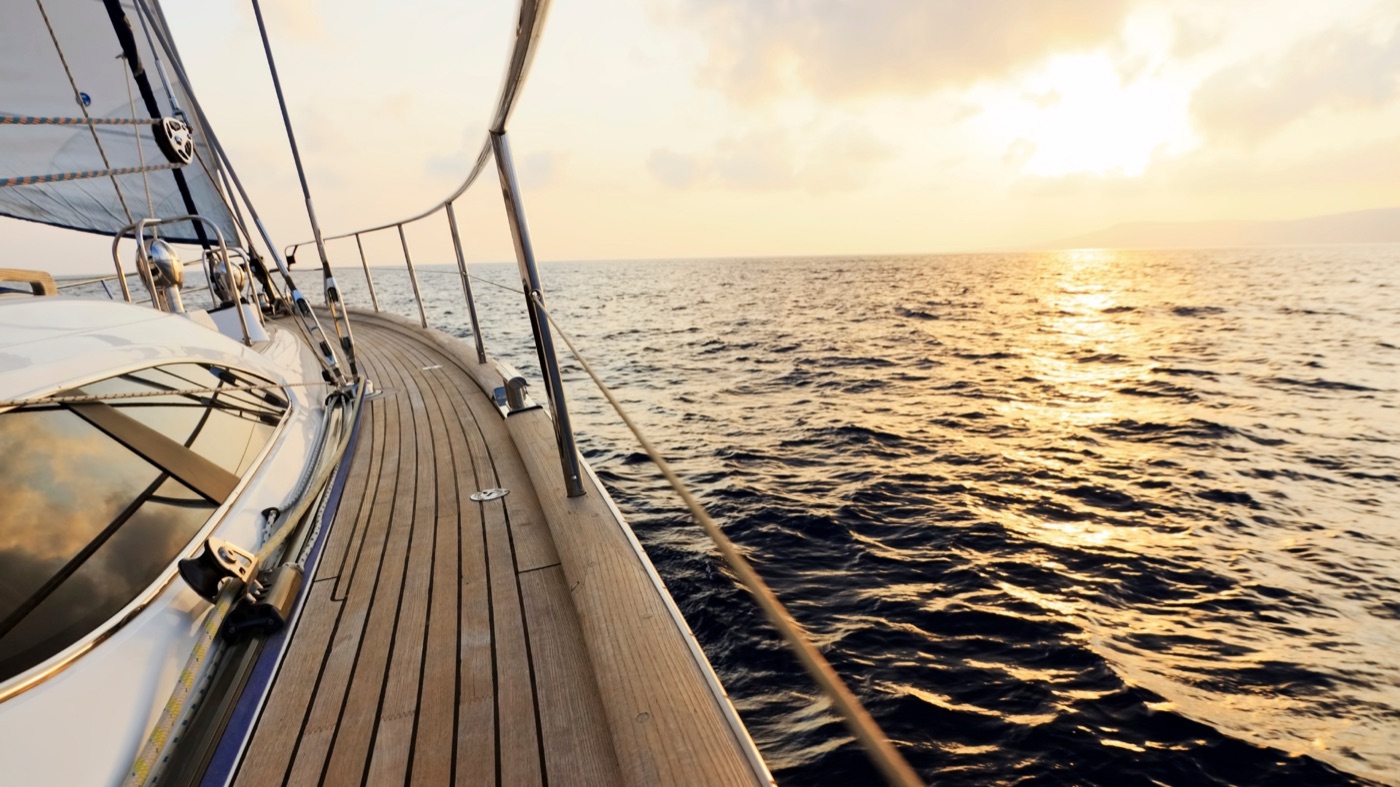 Sunset Dinner Cruise