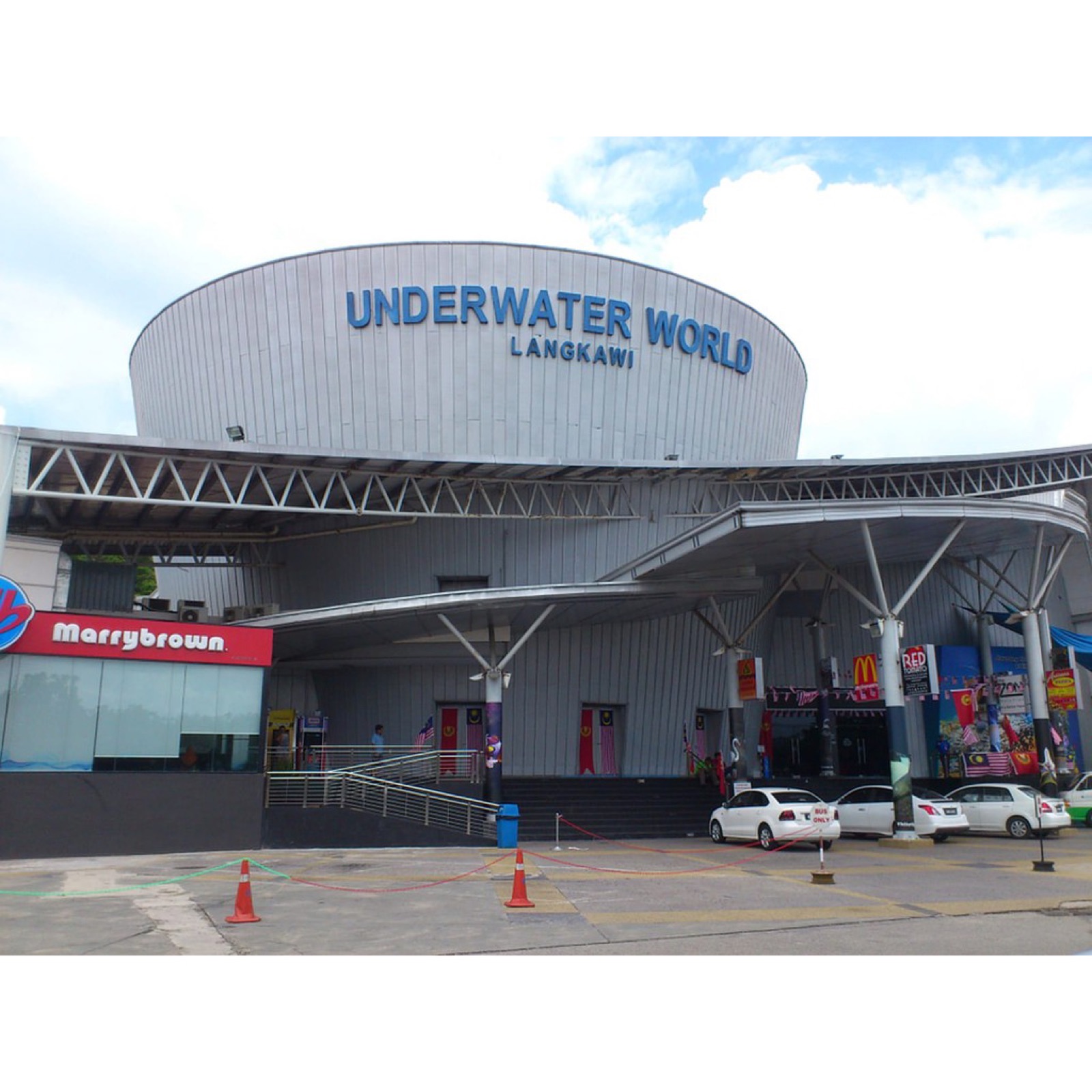Underwater World Langkawi