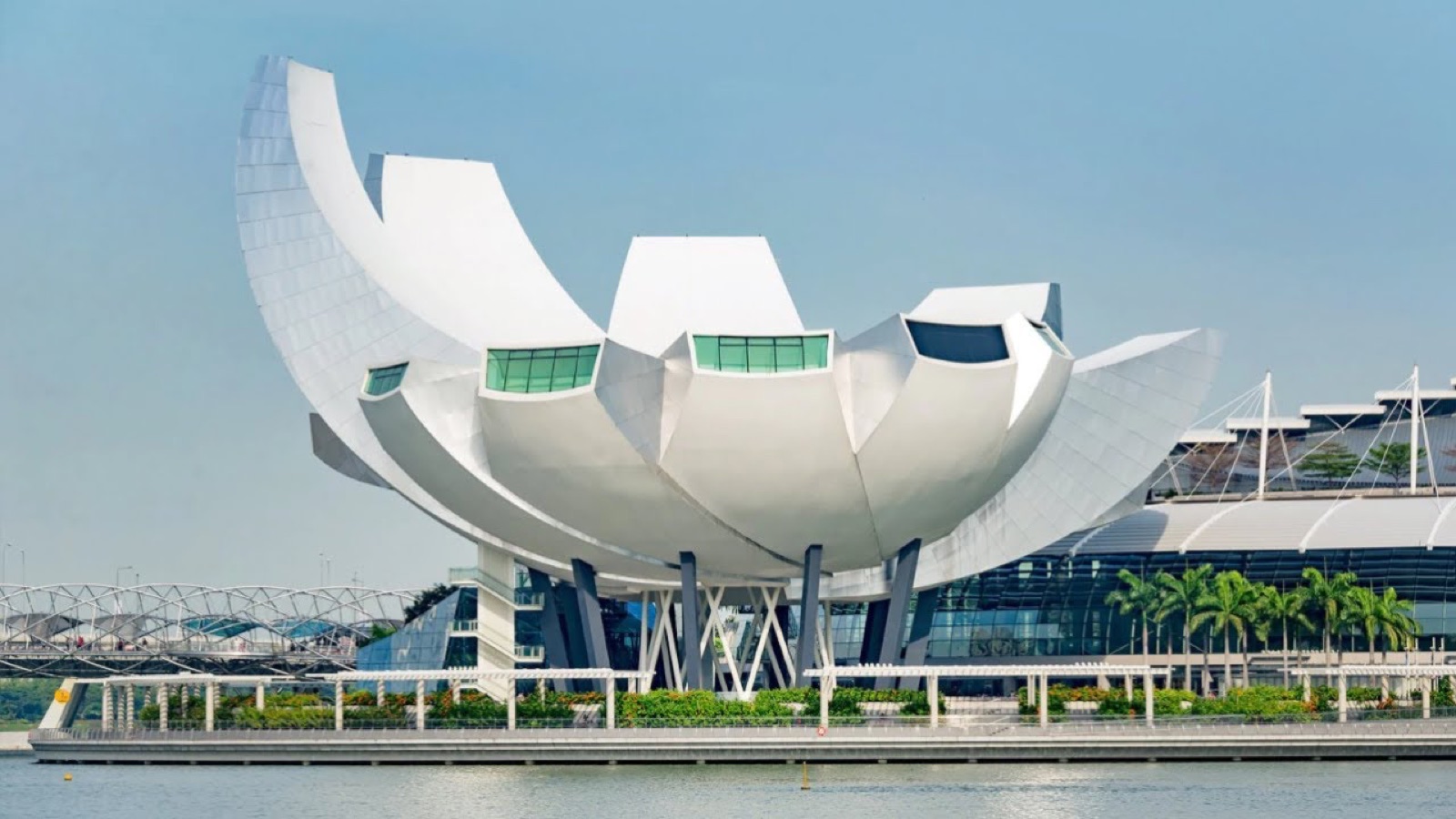 ArtScience Museum
