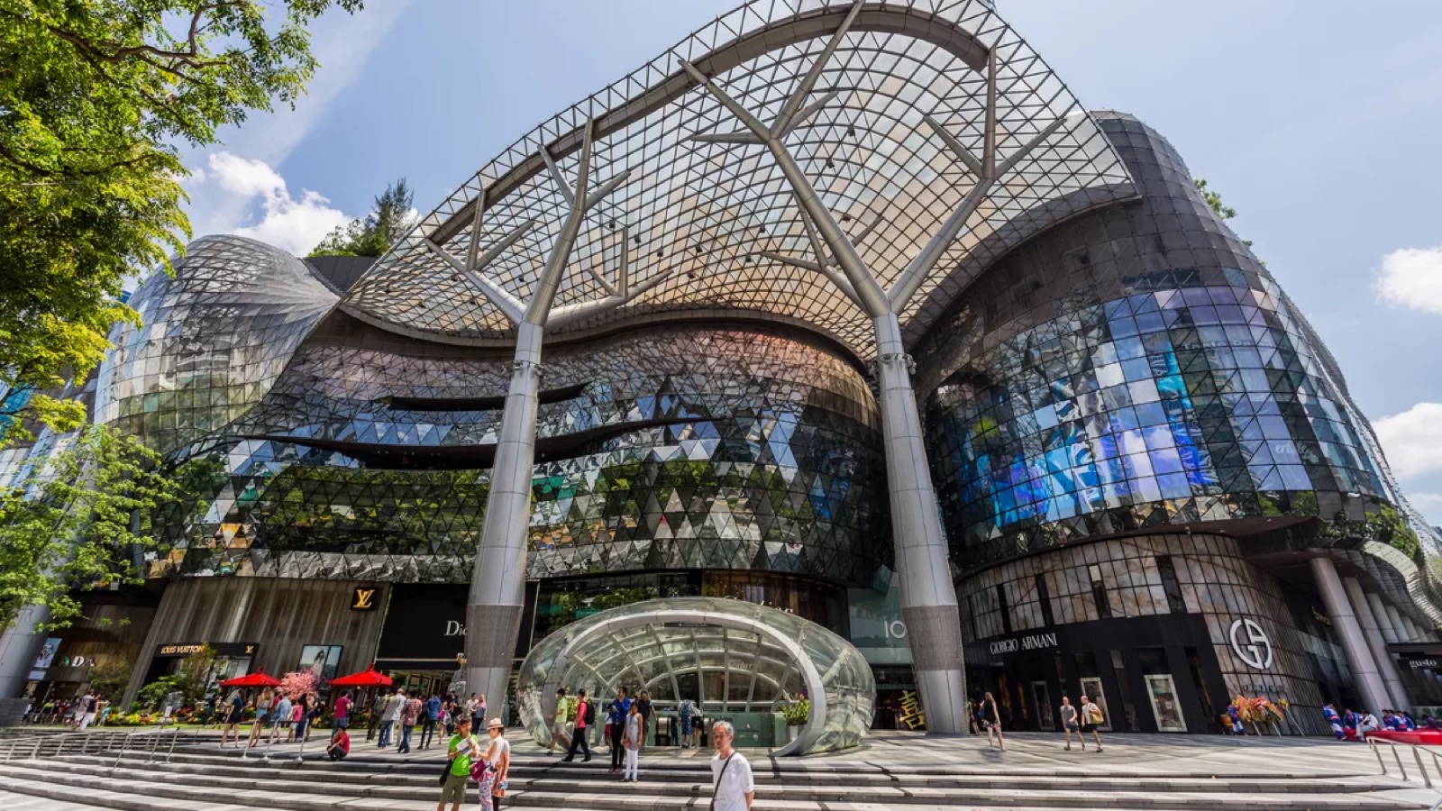 ION Orchard