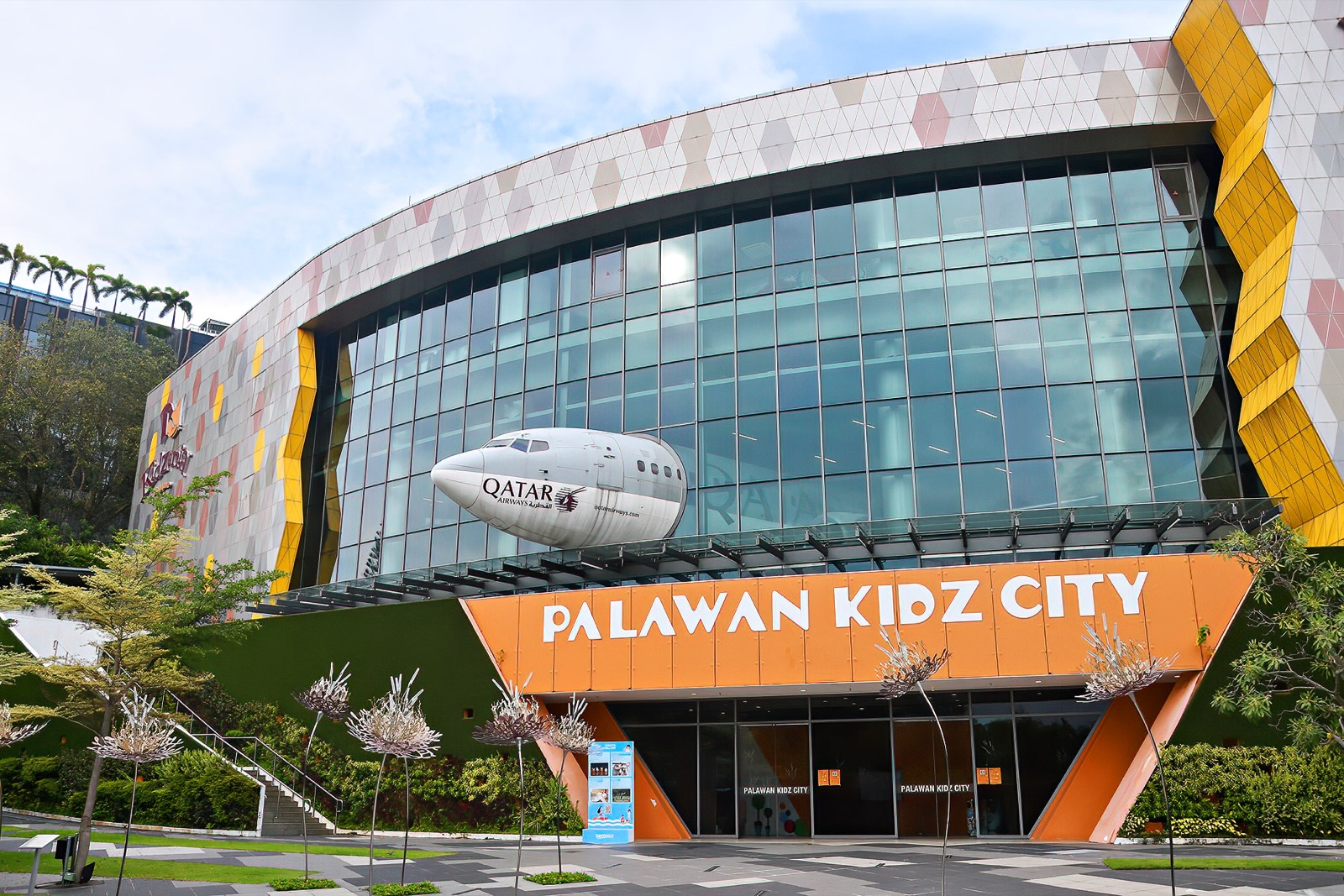KidZania Singapore