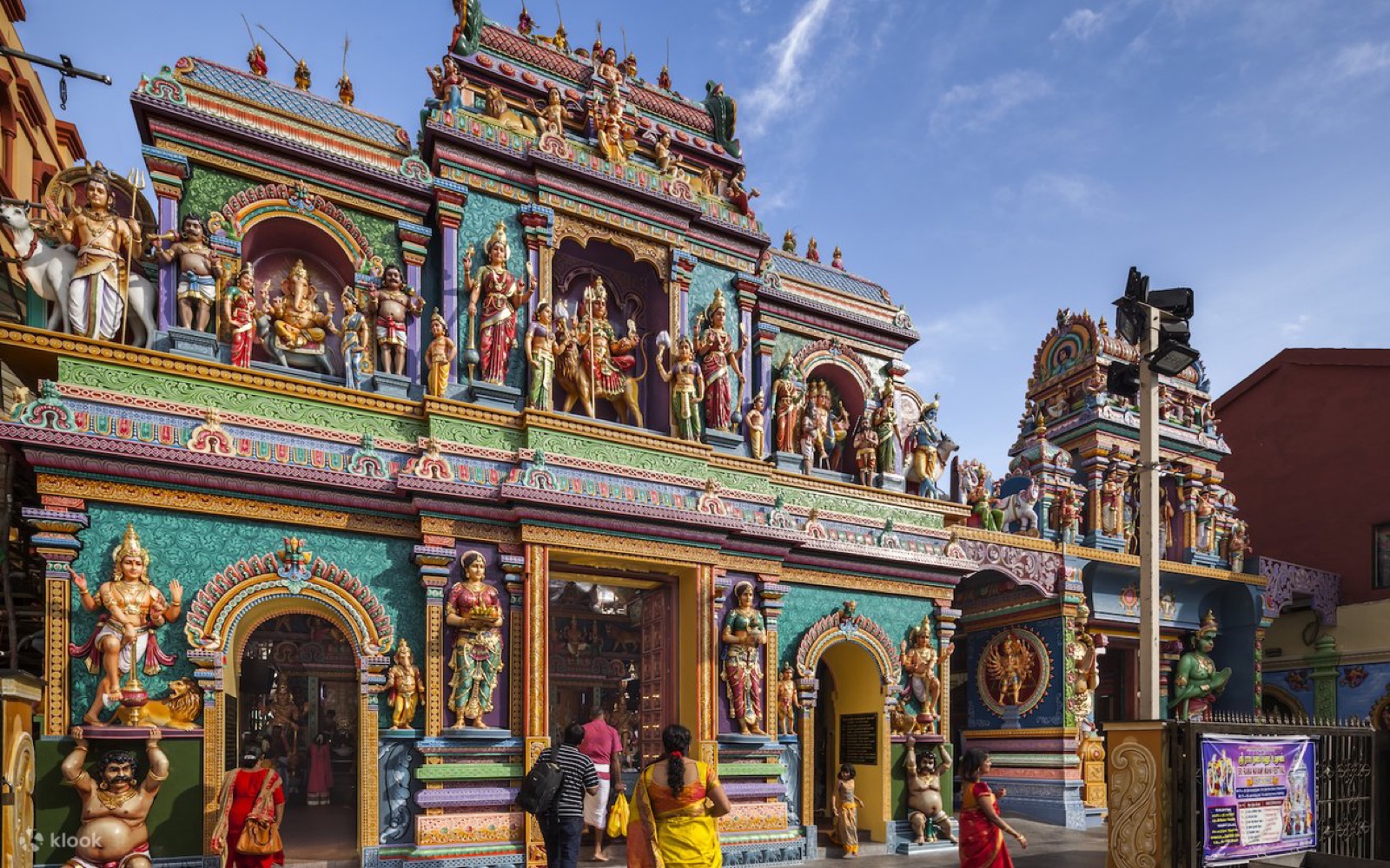 Little India