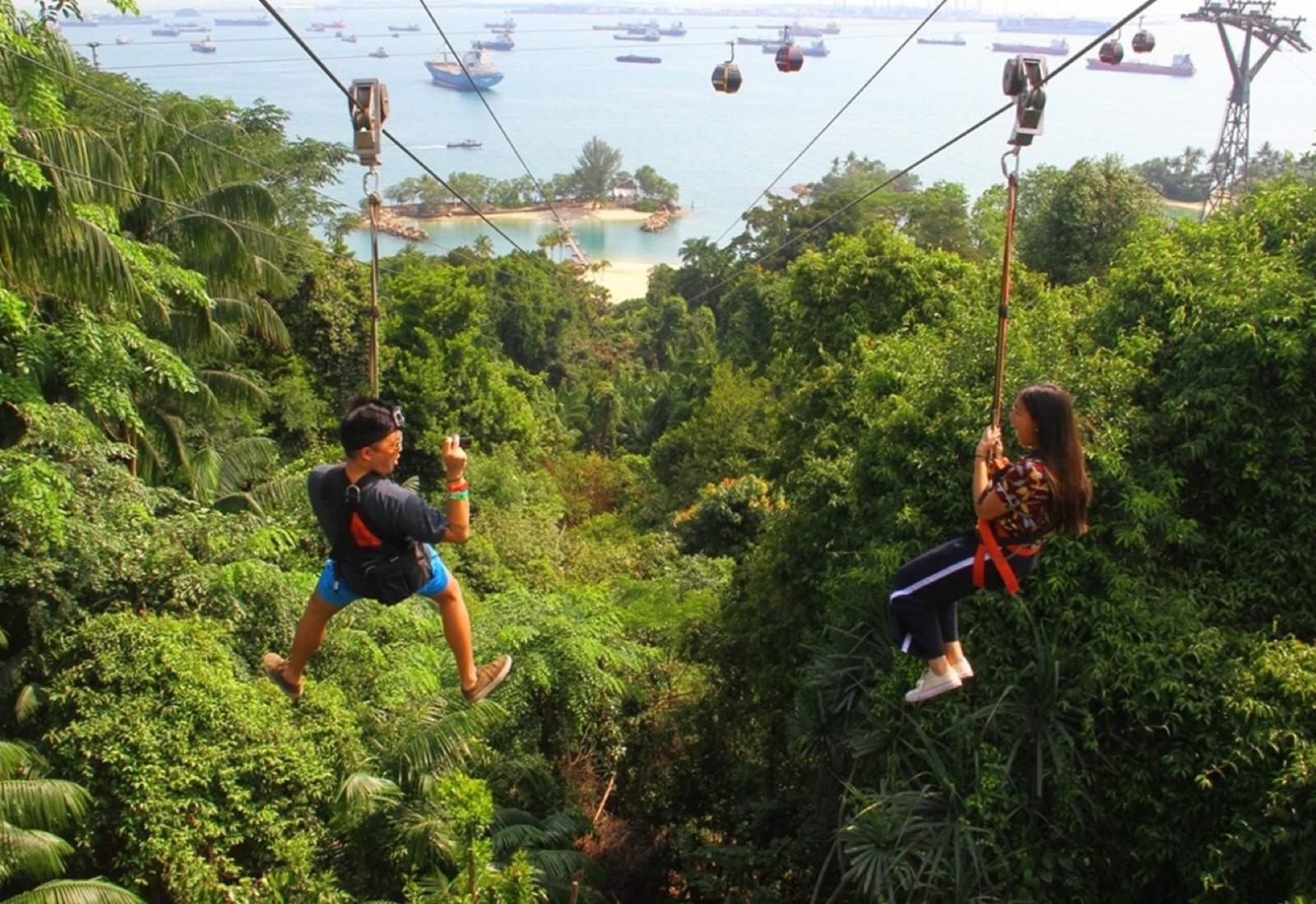 Mega Adventure Park