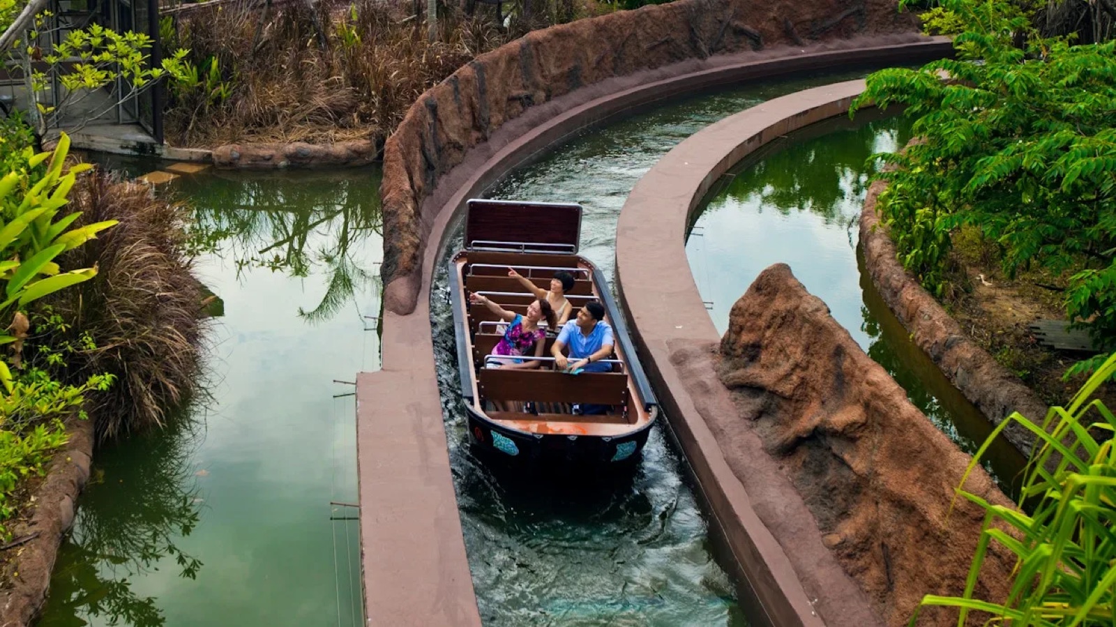 River Safari