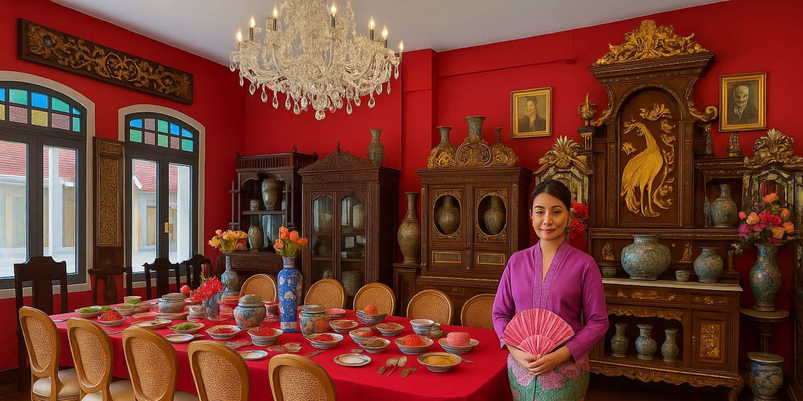 Tea Ceremony Experiences