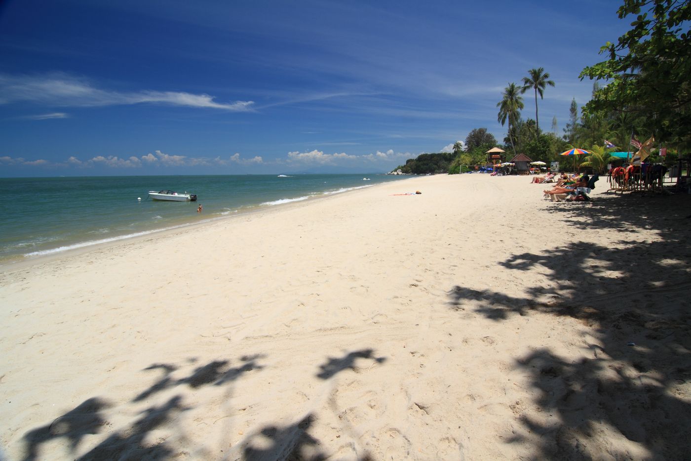 Excursions from Penang