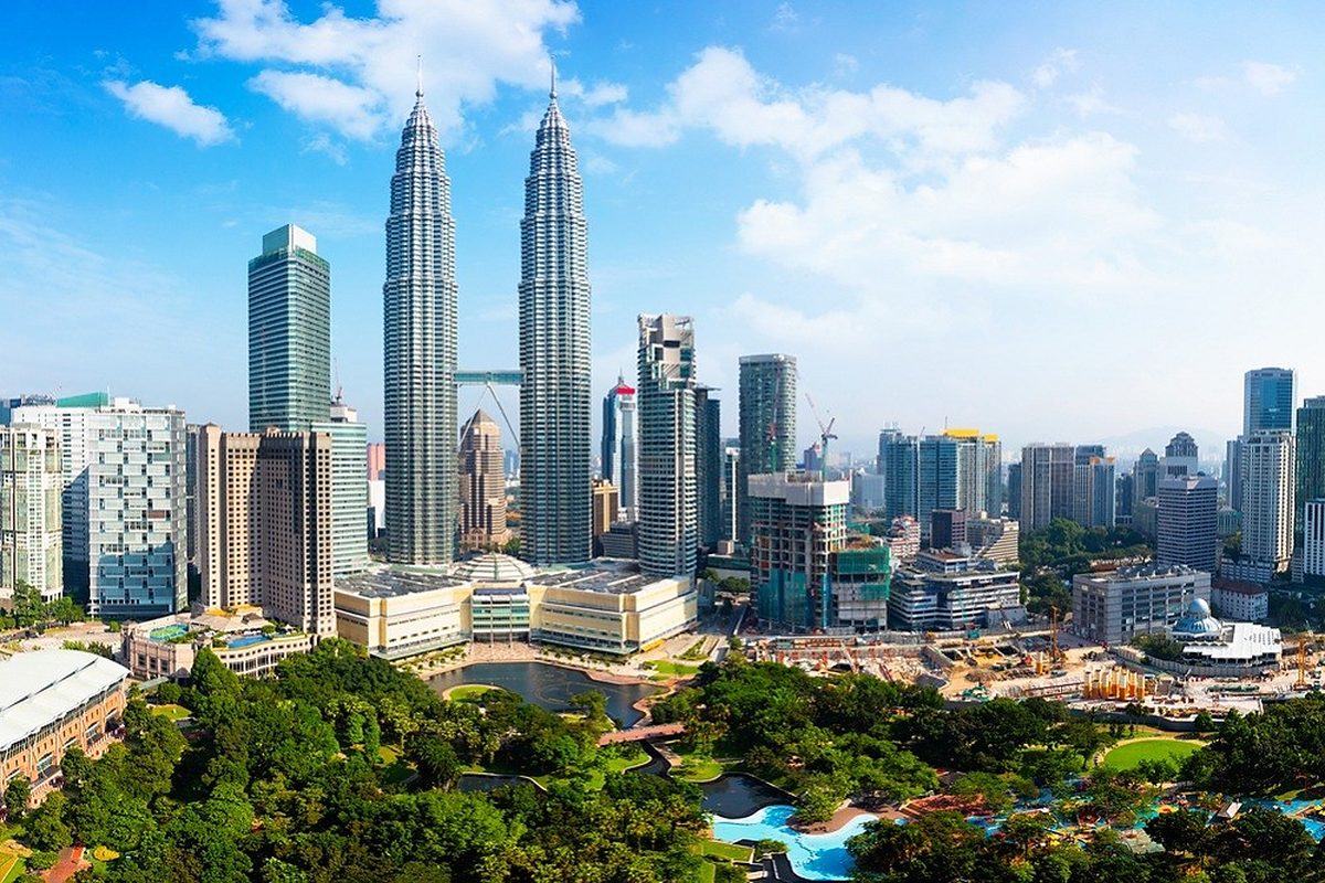 Excursions from Kuala Lumpur