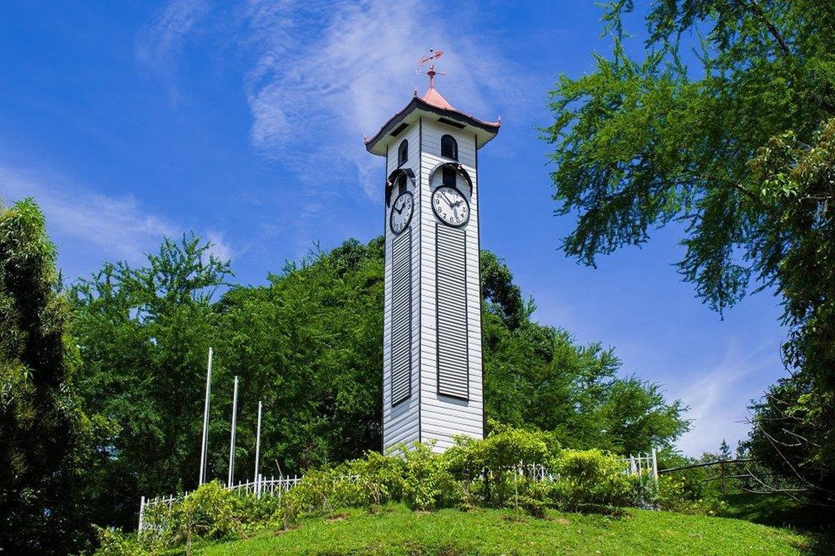 Kota Kinabalu City Tour