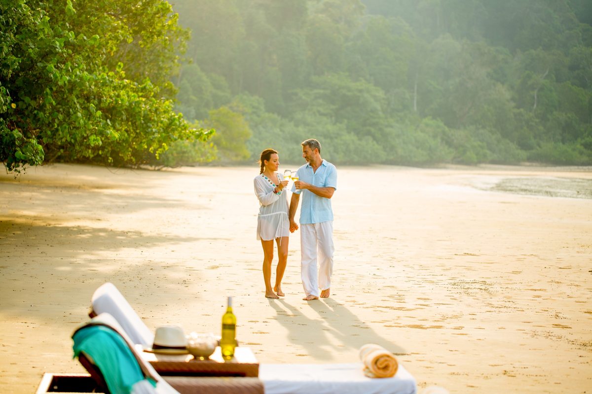 Photo Session In Langkawi