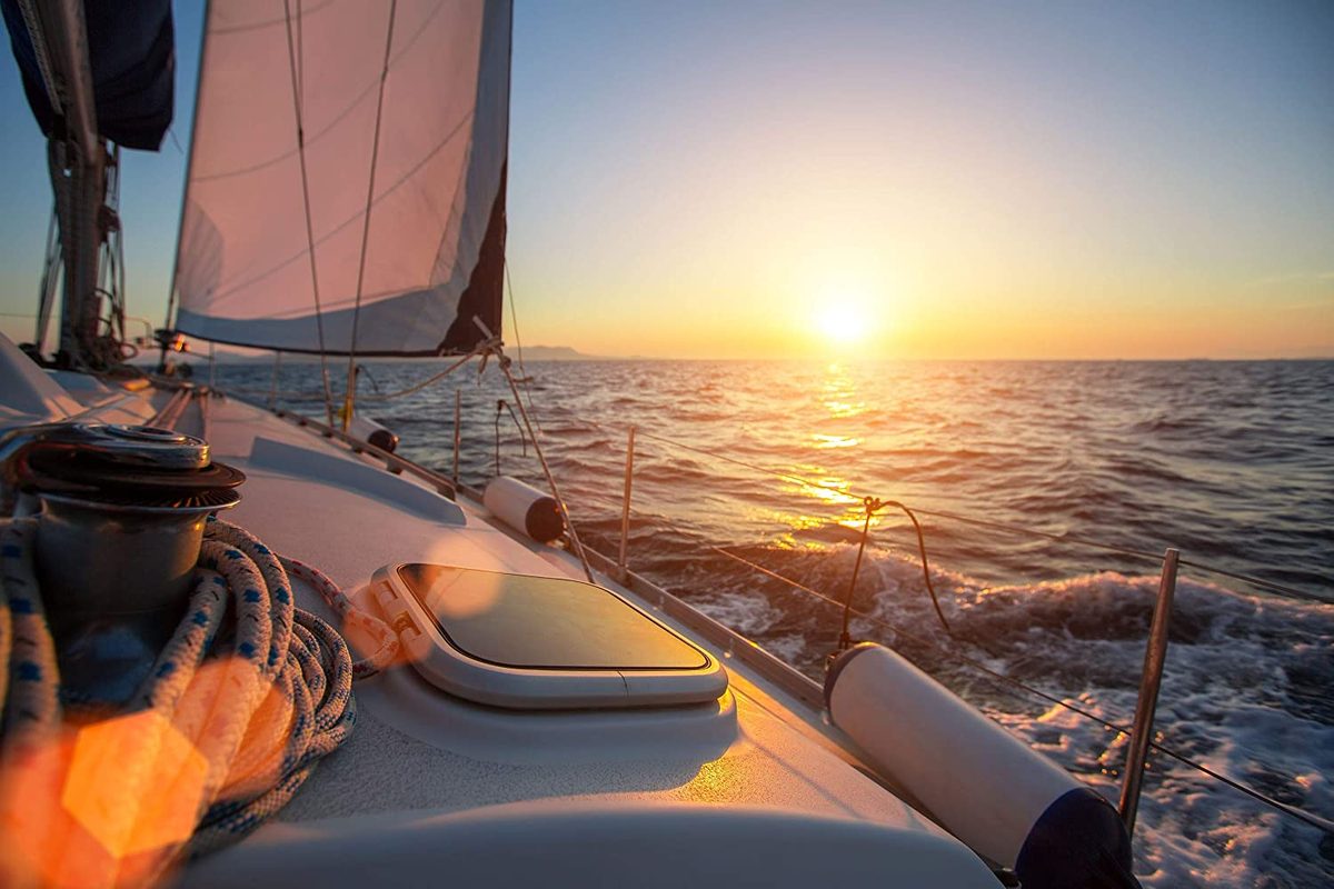 Sunset Yacht Cruise