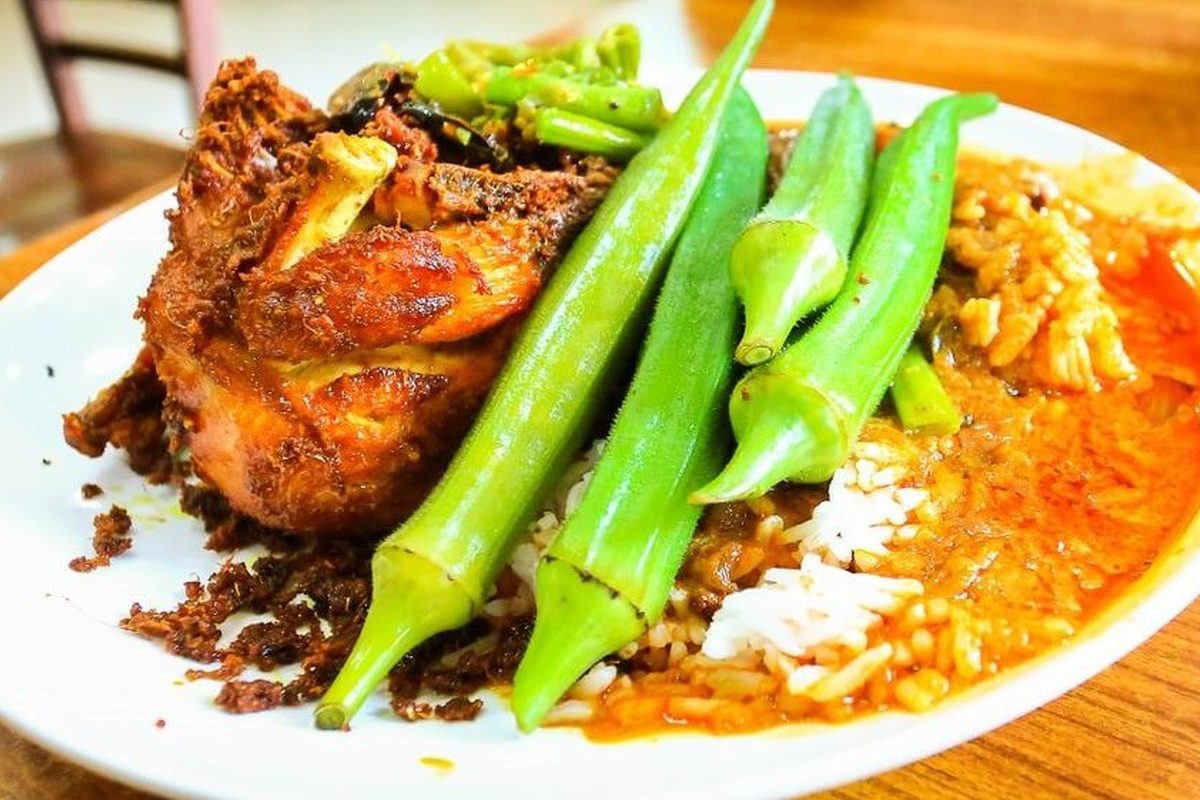 Tour For Foodies